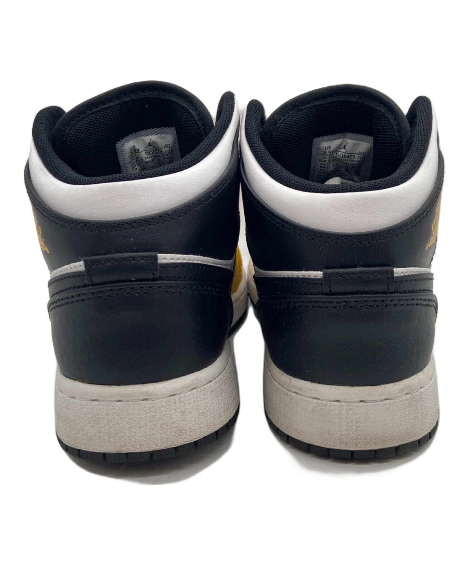 中古・古着通販】NIKE (ナイキ) ハイカットスニーカー/Air Jordan 1