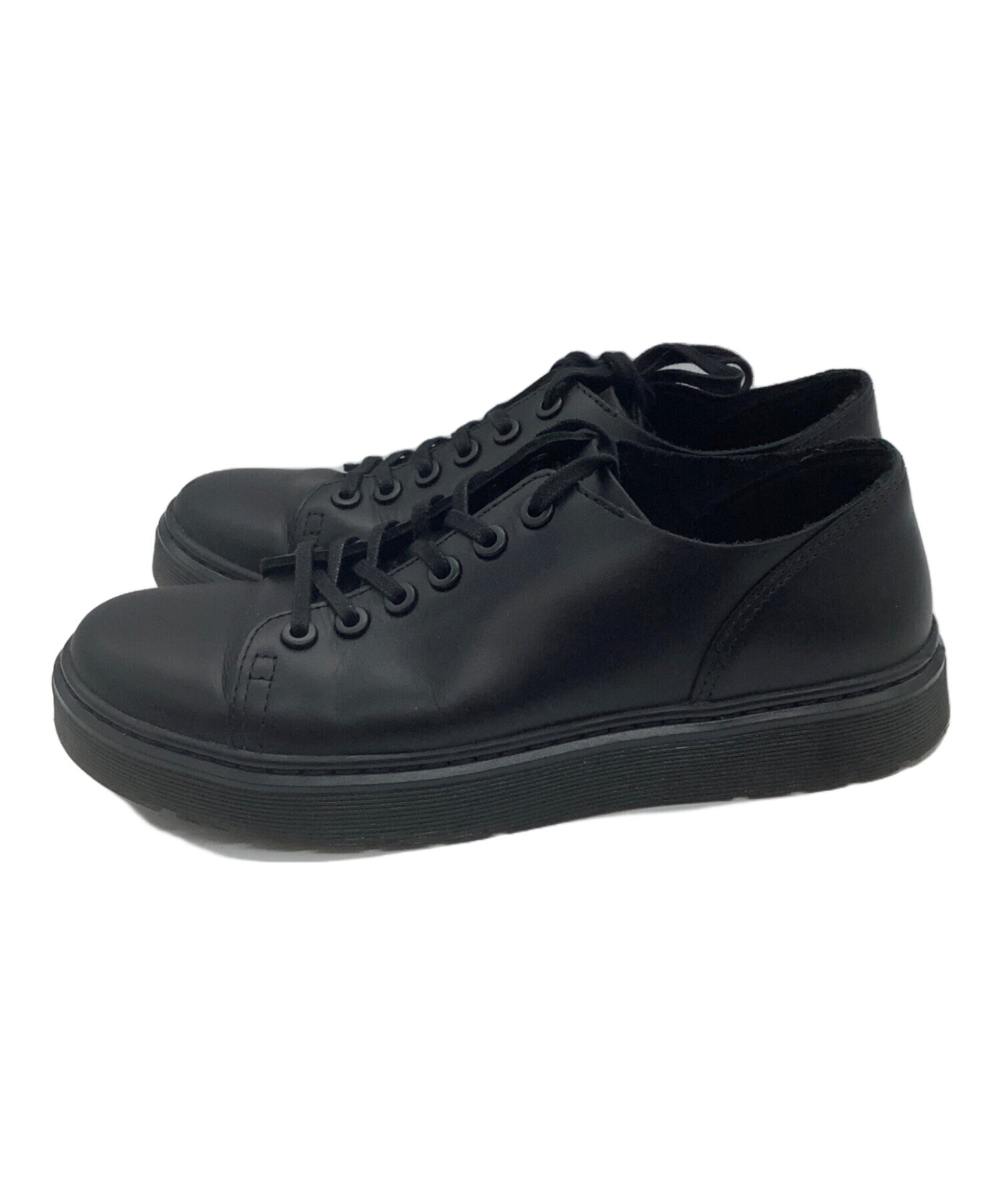 中古・古着通販】Dr.Martens (ドクターマーチン) レザーシューズ/DANTE