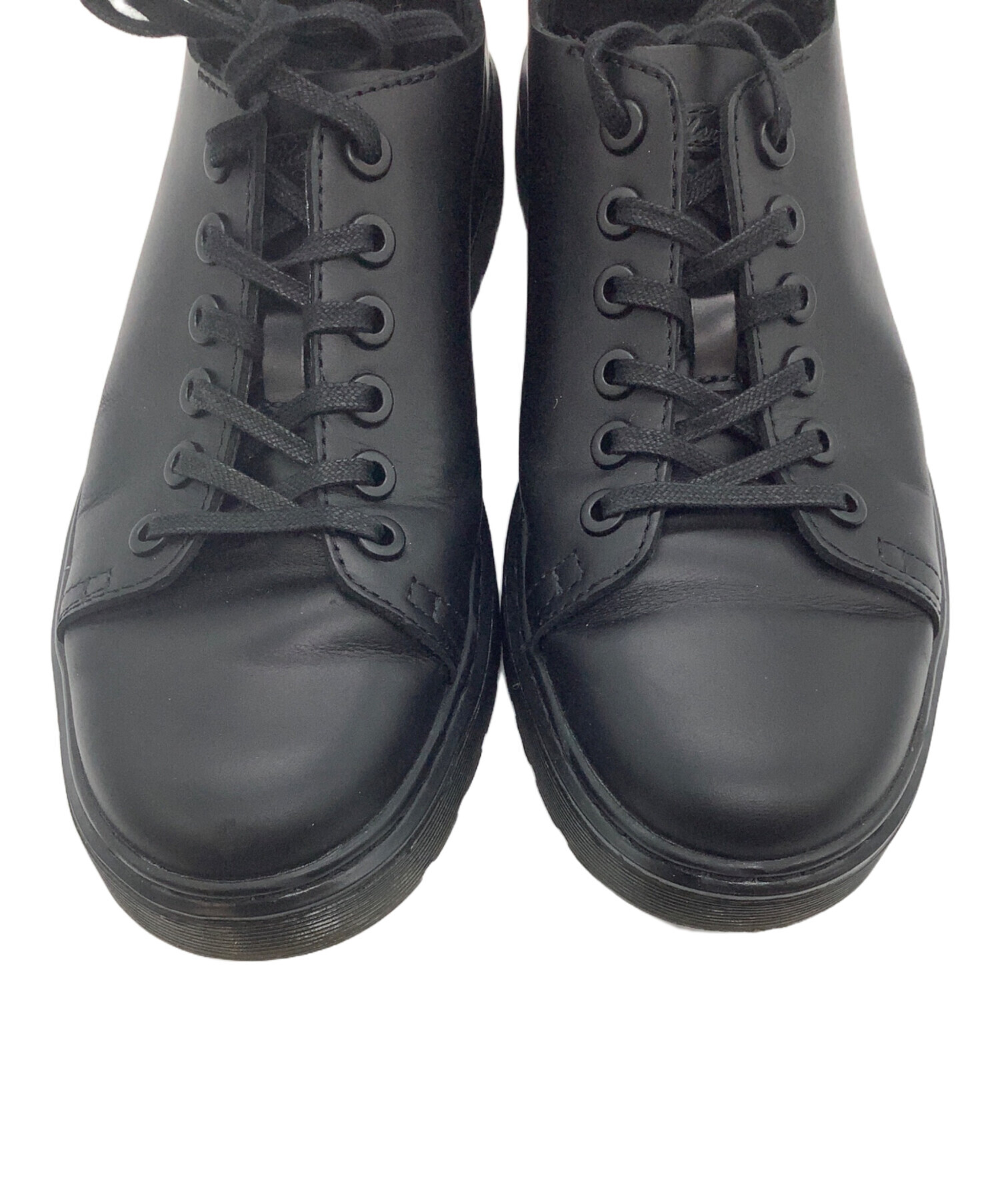 中古・古着通販】Dr.Martens (ドクターマーチン) レザーシューズ/DANTE