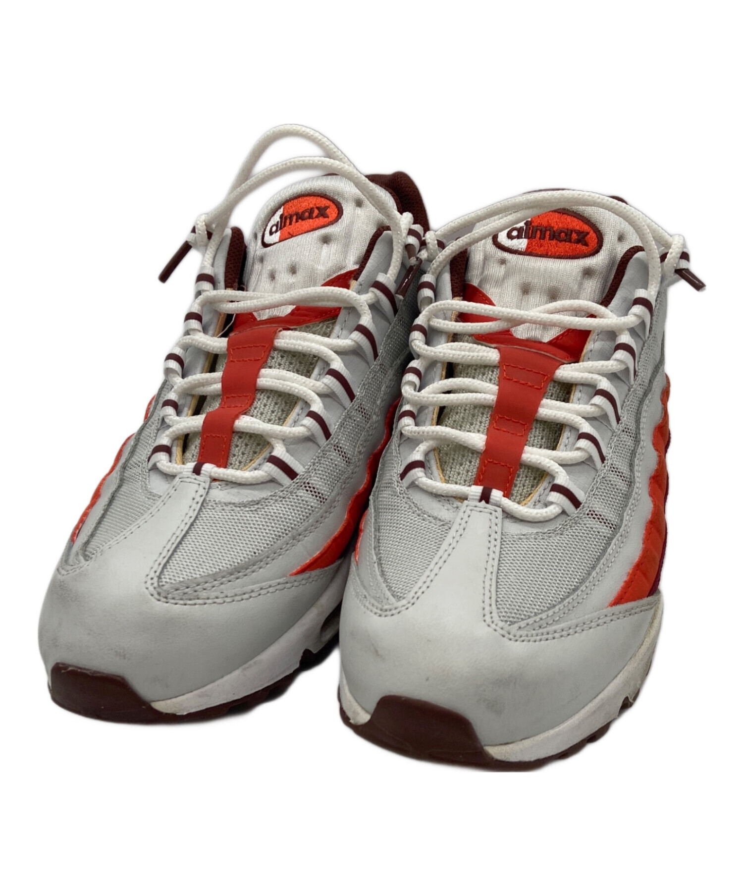 中古・古着通販】NIKE (ナイキ) ローカットスニーカー/Air Max 95