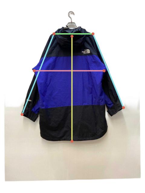 中古・古着通販】THE NORTH FACE (ザ ノース フェイス) マウンテン 