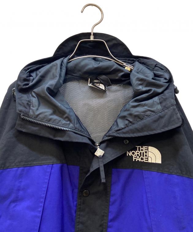 中古・古着通販】THE NORTH FACE (ザ ノース フェイス) マウンテン 