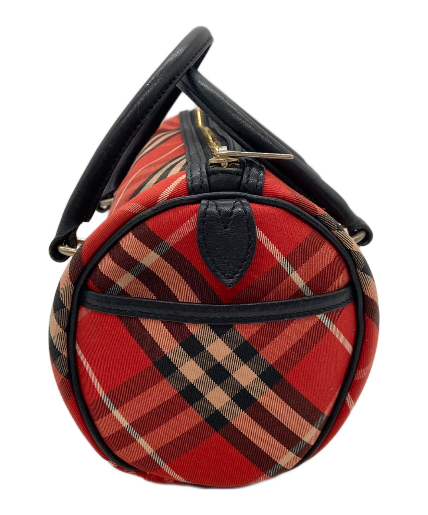 中古・古着通販】BURBERRY BLUE LABEL (バーバリー ブルー レーベル