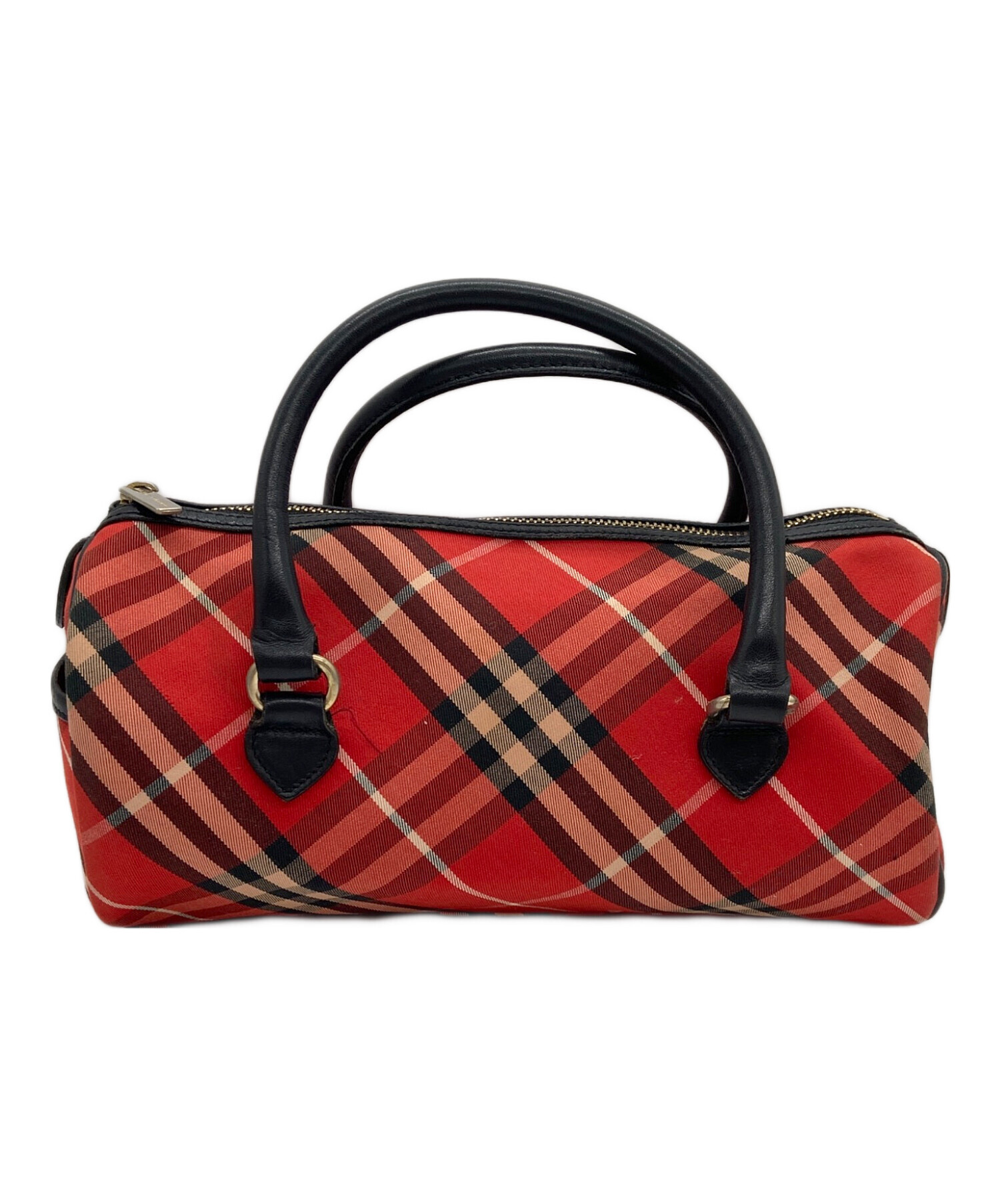 中古・古着通販】BURBERRY BLUE LABEL (バーバリー ブルー レーベル