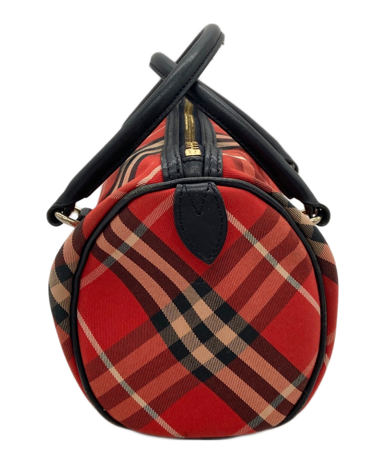 中古・古着通販】BURBERRY BLUE LABEL (バーバリー ブルー レーベル