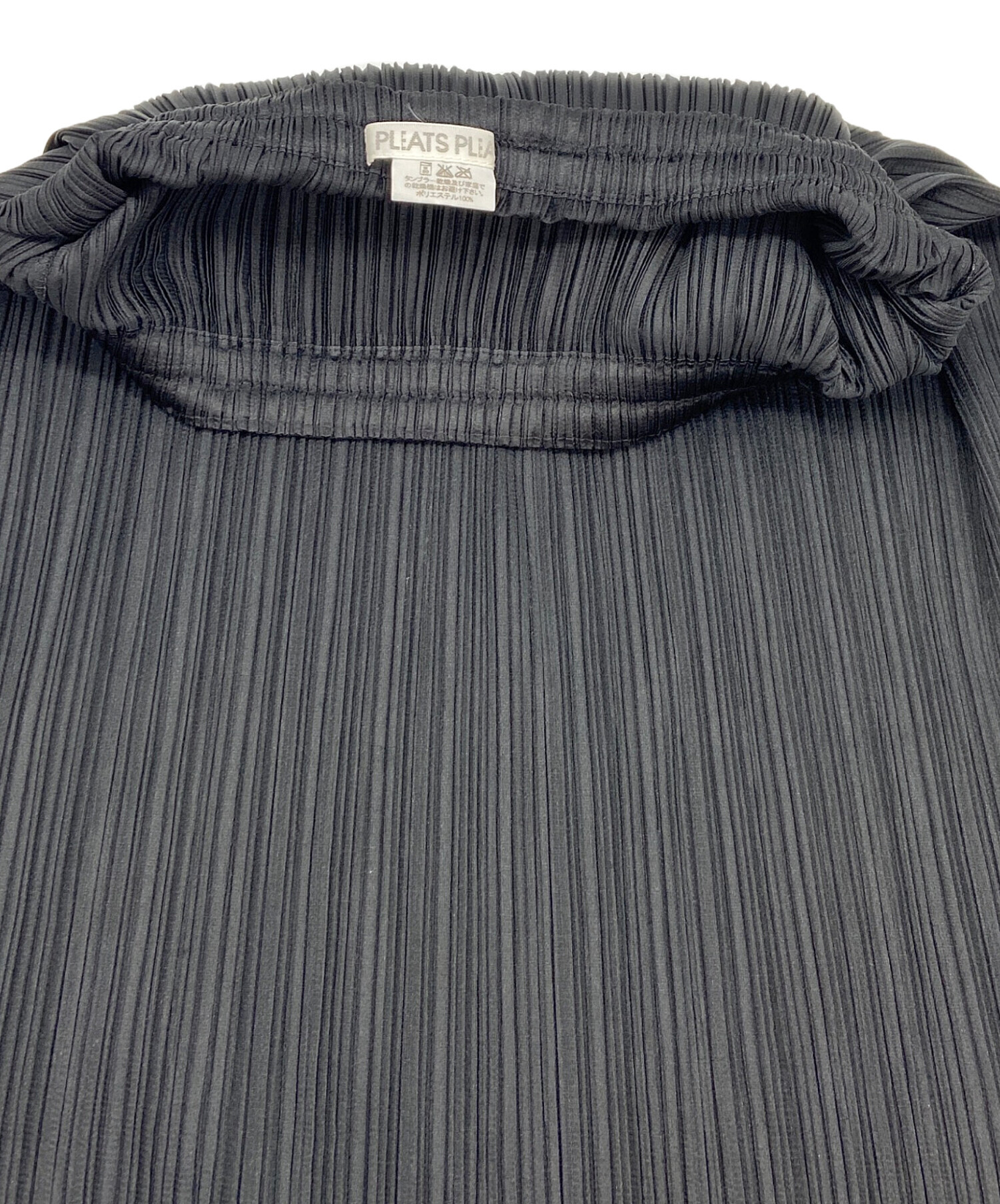 中古・古着通販】PLEATS PLEASE (プリーツプリーズ) ロングプリーツ
