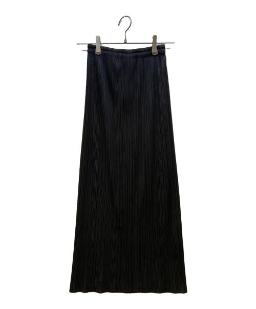 中古・古着通販】PLEATS PLEASE (プリーツプリーズ) ロングプリーツ