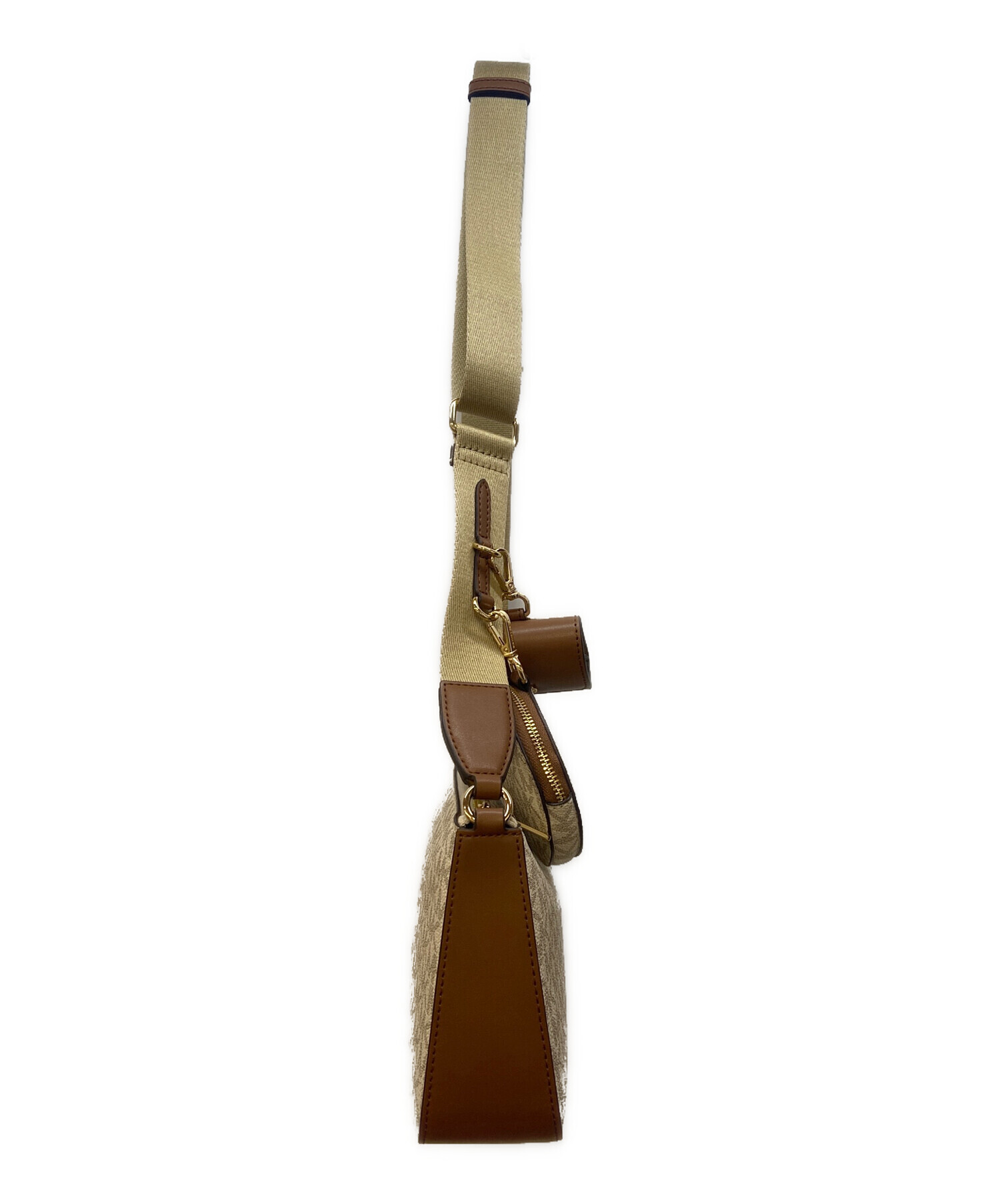 中古・古着通販】MICHAEL KORS (マイケル・コース) JET SET TRAVEL