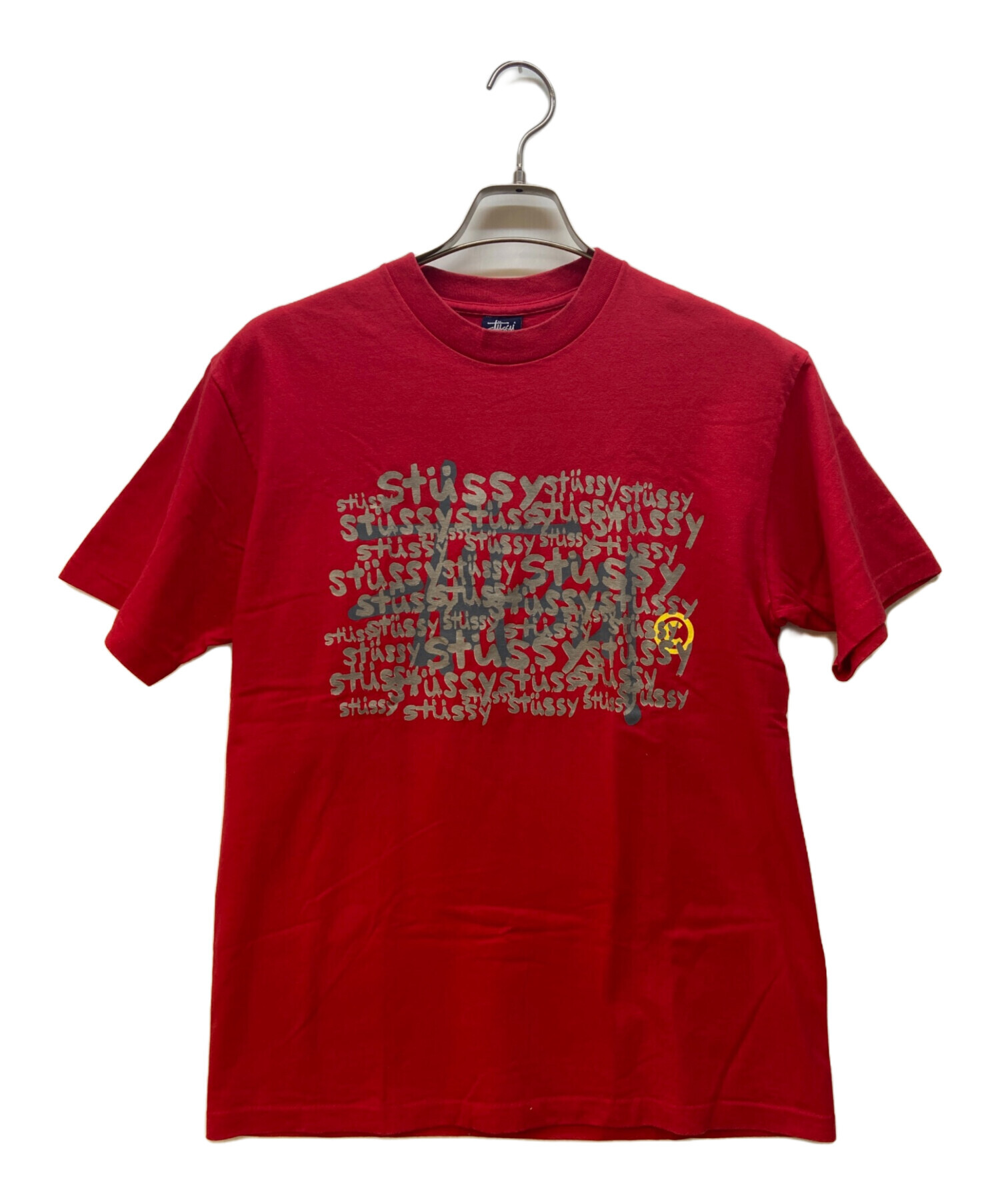 90’s old　Stussy がま口 $_12.JPG?set_id=880000500F