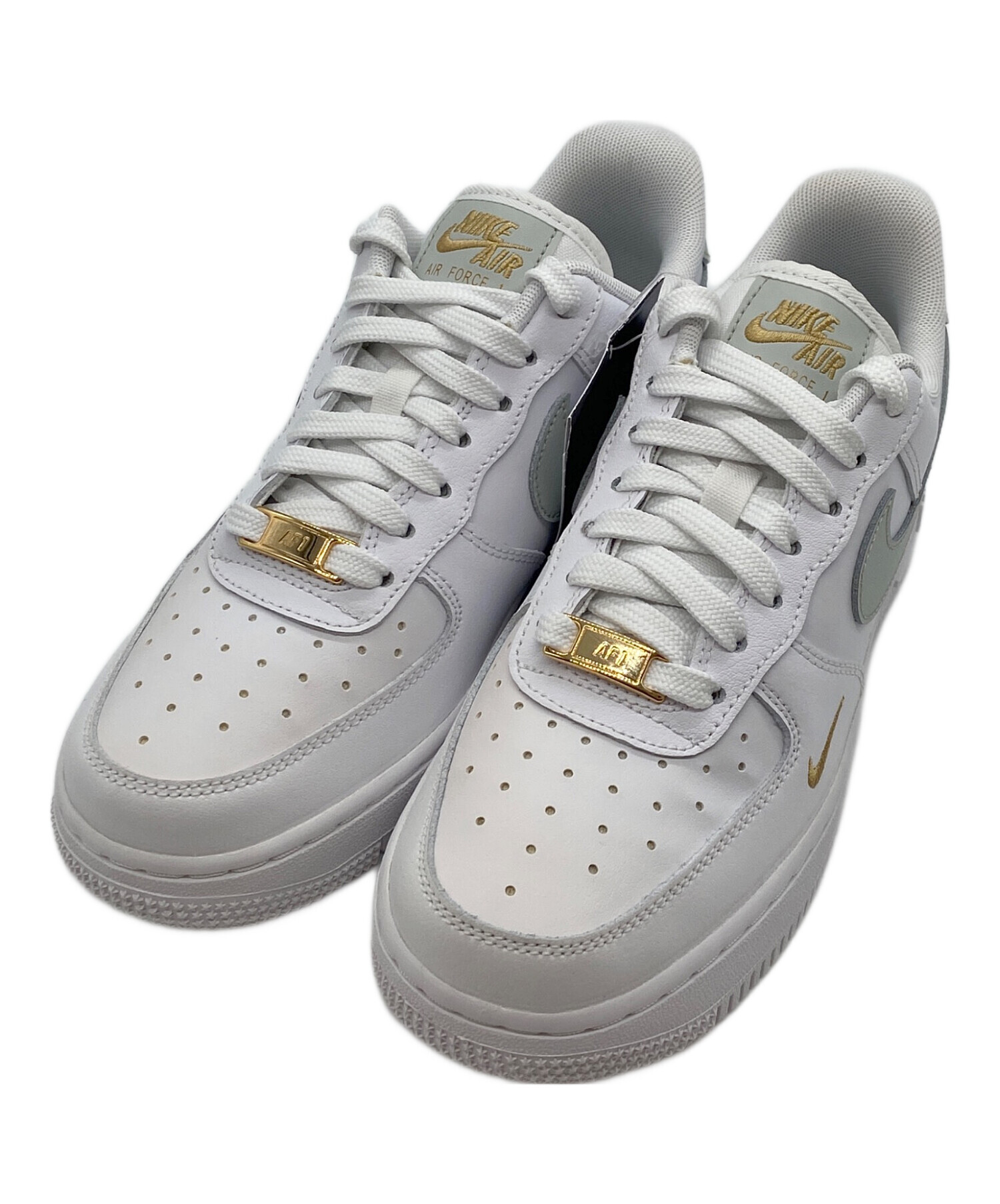 中古・古着通販】NIKE (ナイキ) ローカットスニーカー/エア フォース 1 