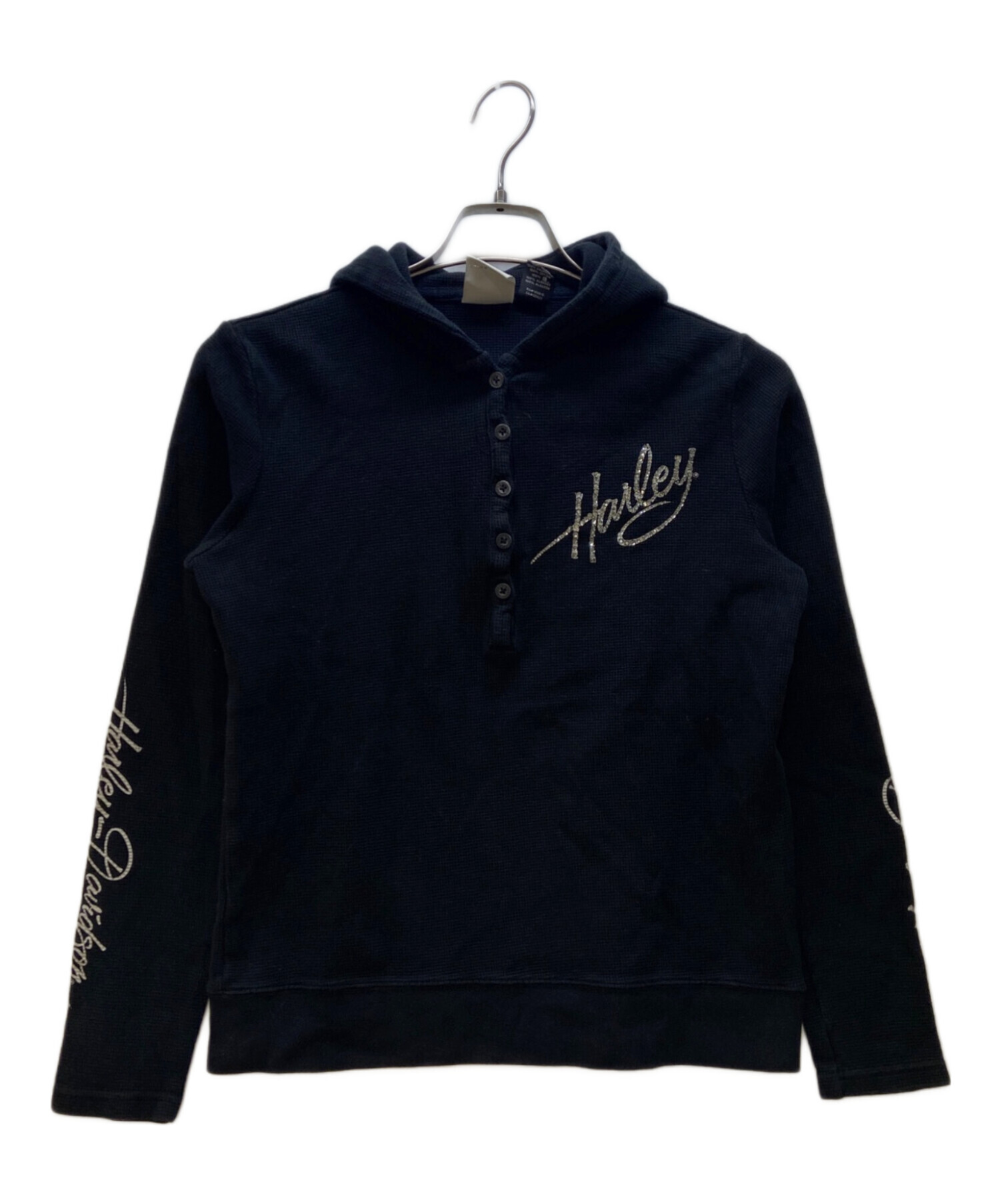 中古・古着通販】HARLEY-DAVIDSON (ハーレーダビッドソン) 長袖
