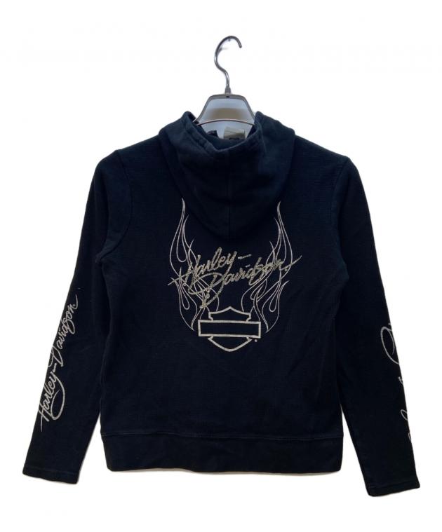 中古・古着通販】HARLEY-DAVIDSON (ハーレーダビッドソン) 長袖