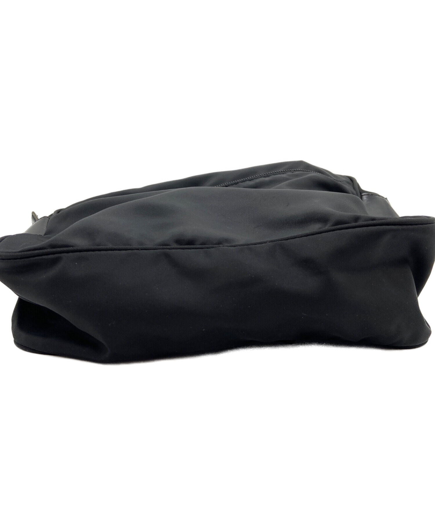 95 PRADA VELA SPORT BT0173 三角ロゴ ショルダー 中古・古着通販】PRADA (プラダ) ショルダーバッグ/VELA SPORT
