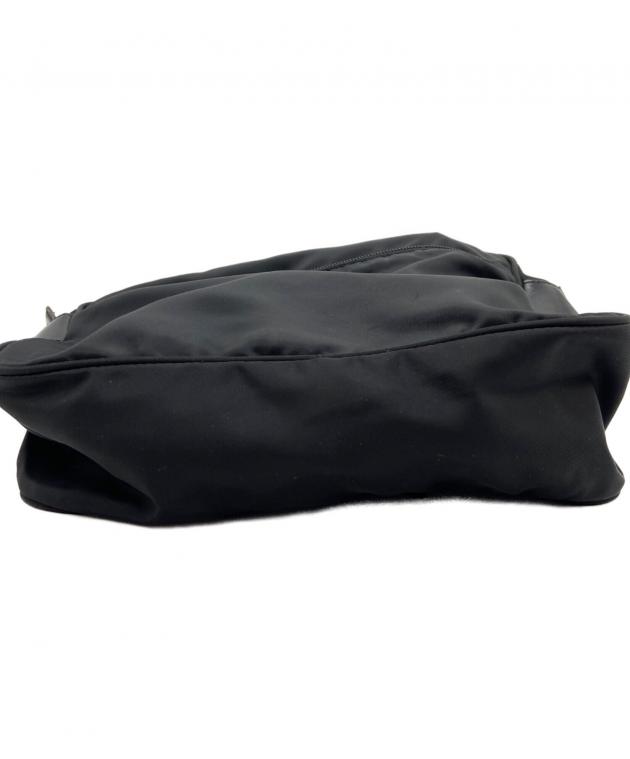 中古・古着通販】PRADA (プラダ) ショルダーバッグ/VELA SPORT