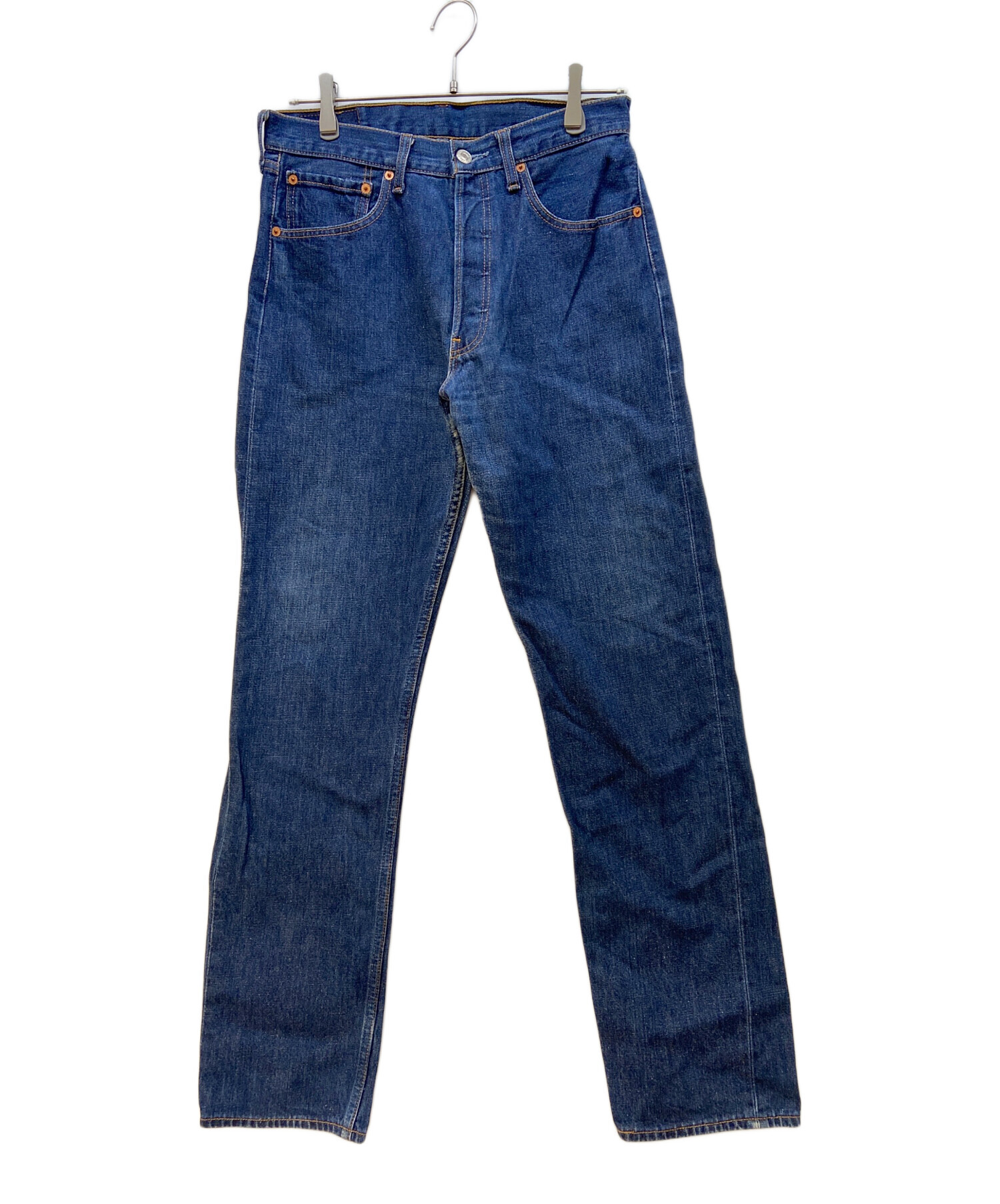 中古・古着通販】LEVI'S (リーバイス) デニムパンツ/フィリピン製