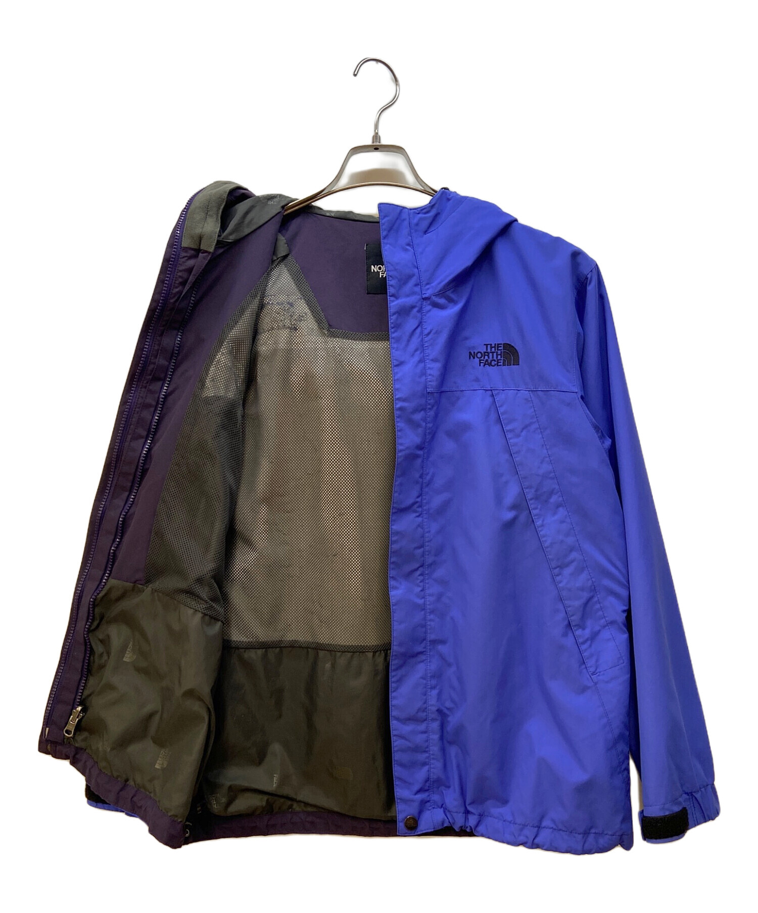中古・古着通販】THE NORTH FACE (ザ ノース フェイス) スクープ