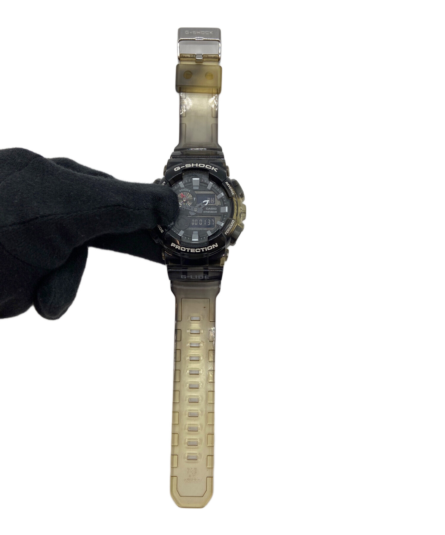 G-SHOCK 　中古品 時計