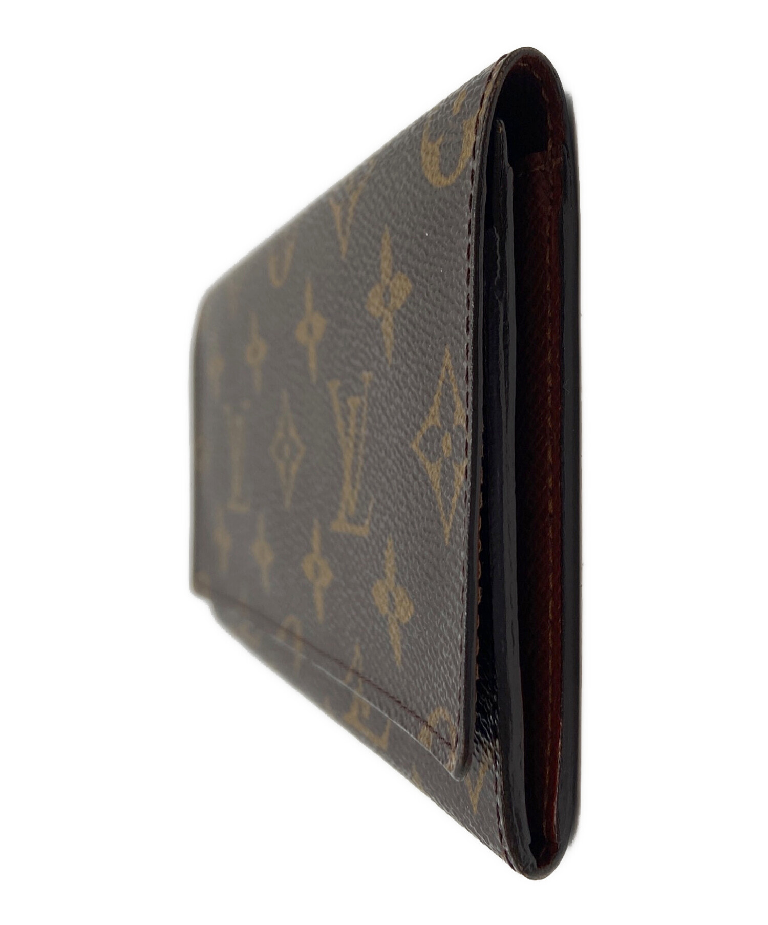 中古・古着通販】LOUIS VUITTON (ルイ ヴィトン) 札入れ/モノグラム