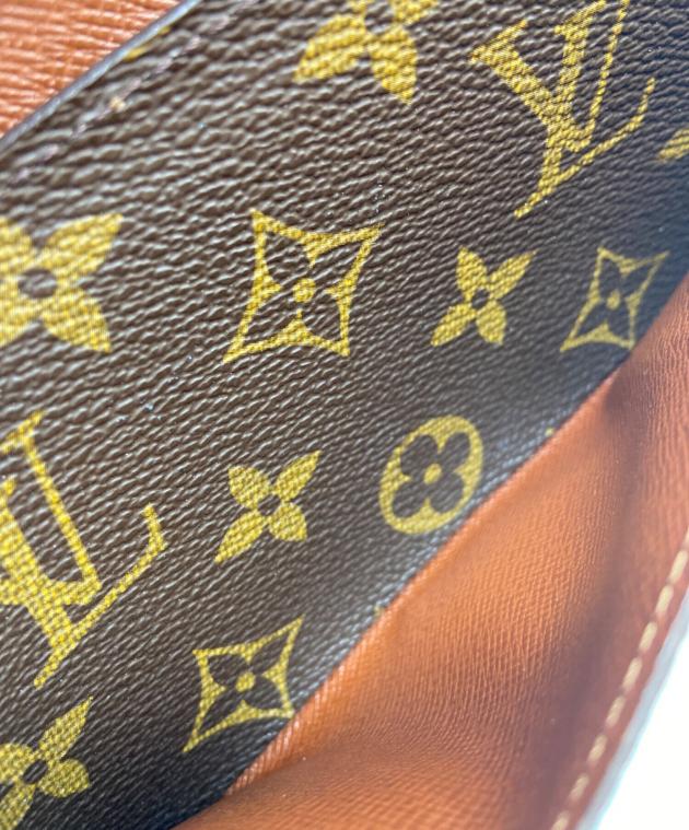 中古・古着通販】LOUIS VUITTON (ルイ ヴィトン) 札入れ/モノグラム