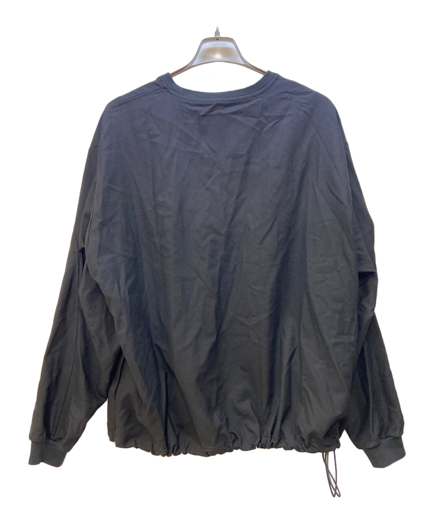 中古・古着通販】UNTRACE (アントレース) ウインドブレーカー/25SS 
