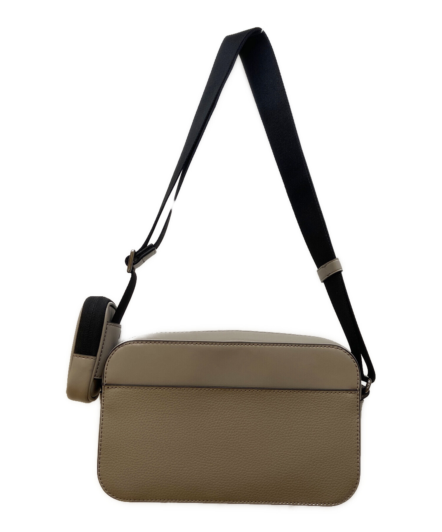 中古・古着通販】MICHAEL KORS (マイケル・コース) カメラバッグ
