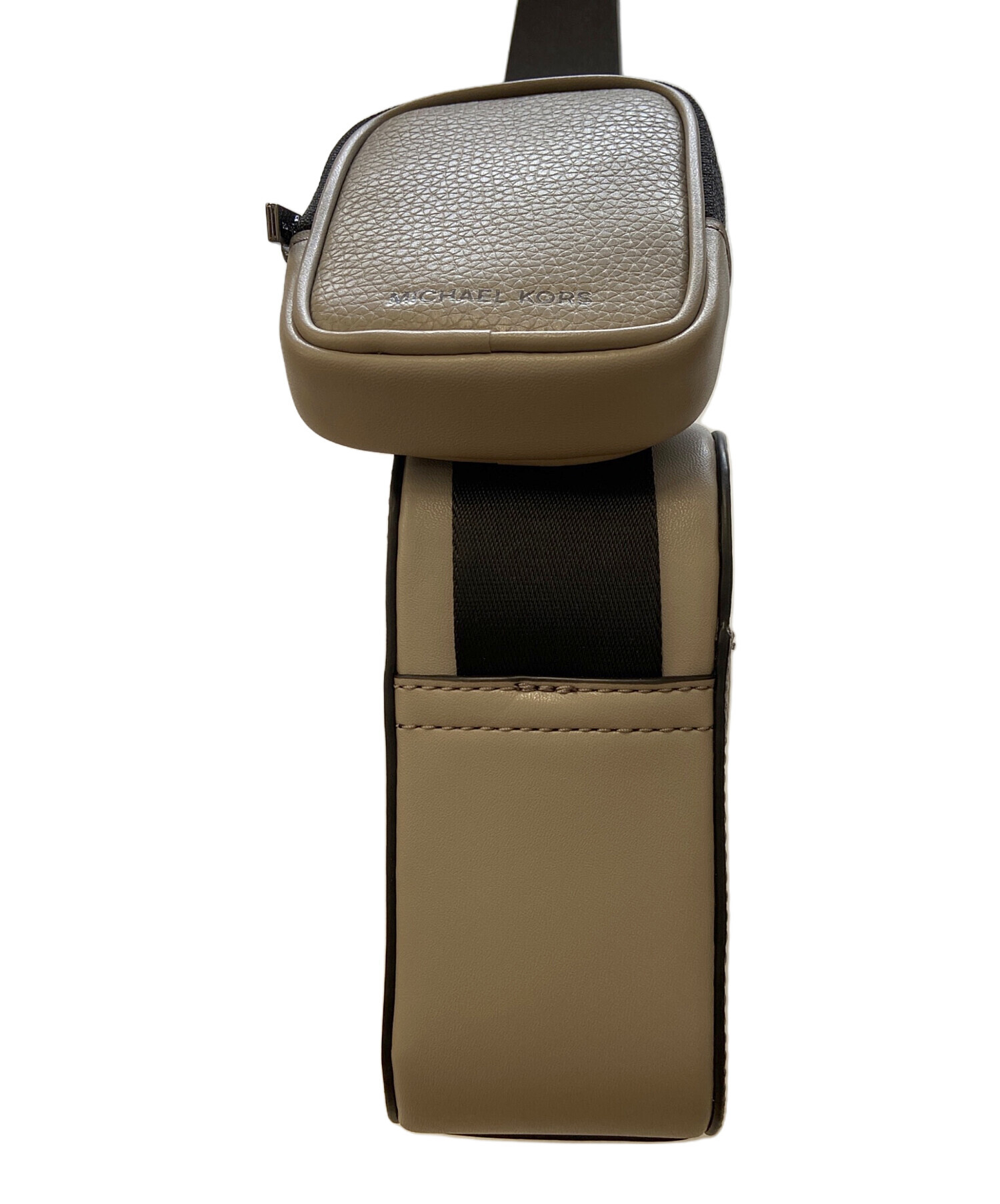 中古・古着通販】MICHAEL KORS (マイケル・コース) カメラバッグ