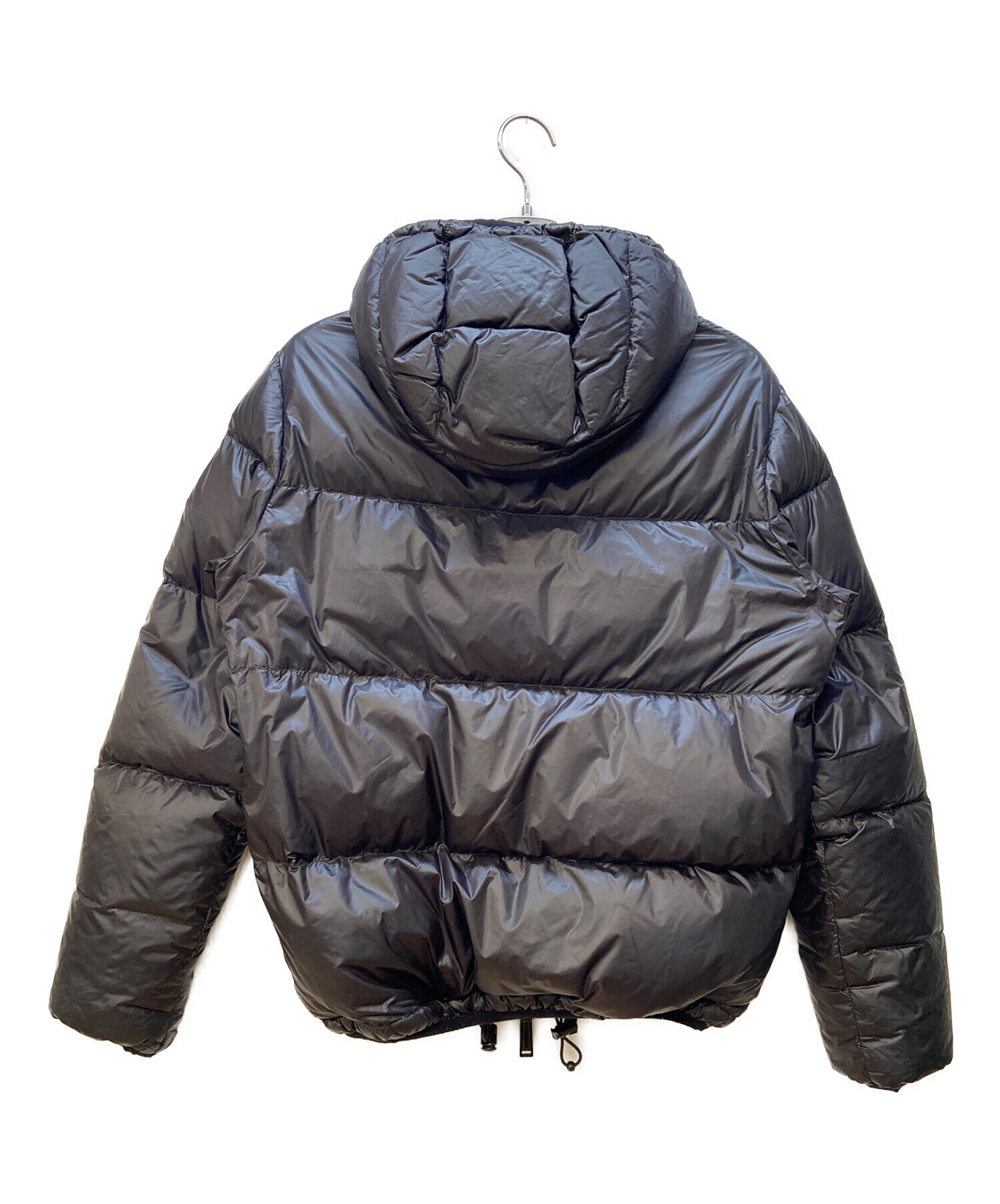 DSQUARED/ディースクエアド　size 50 切り替えしダウンブルゾン 中古・古着通販】DSQUARED2 (ディースクエアード) ダウンジャケット