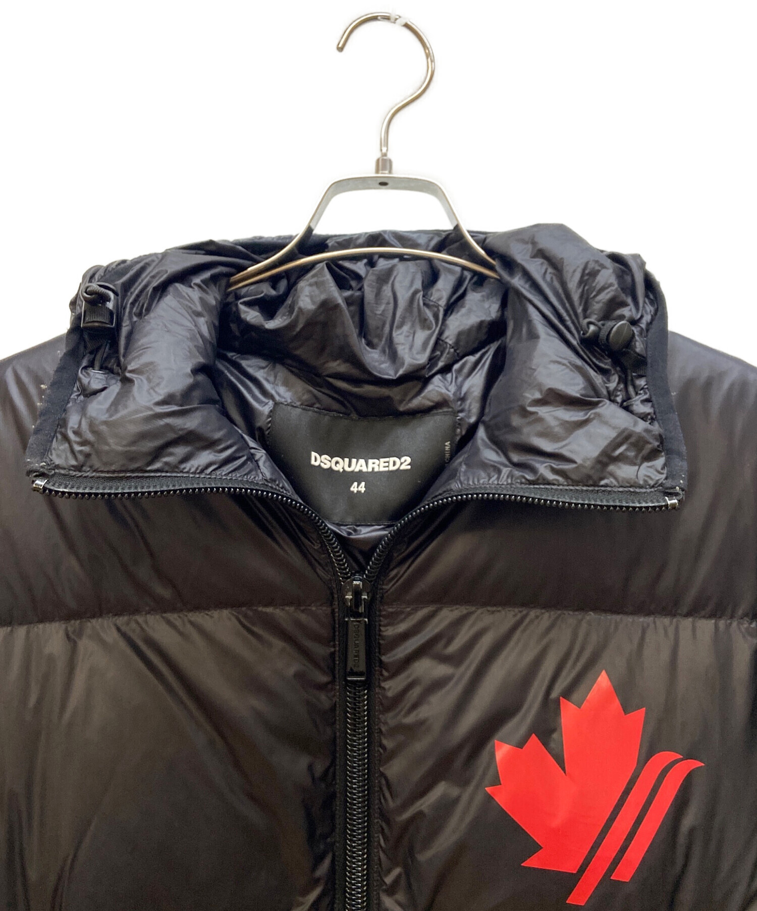 中古・古着通販】DSQUARED2 (ディースクエアード) ダウンジャケット