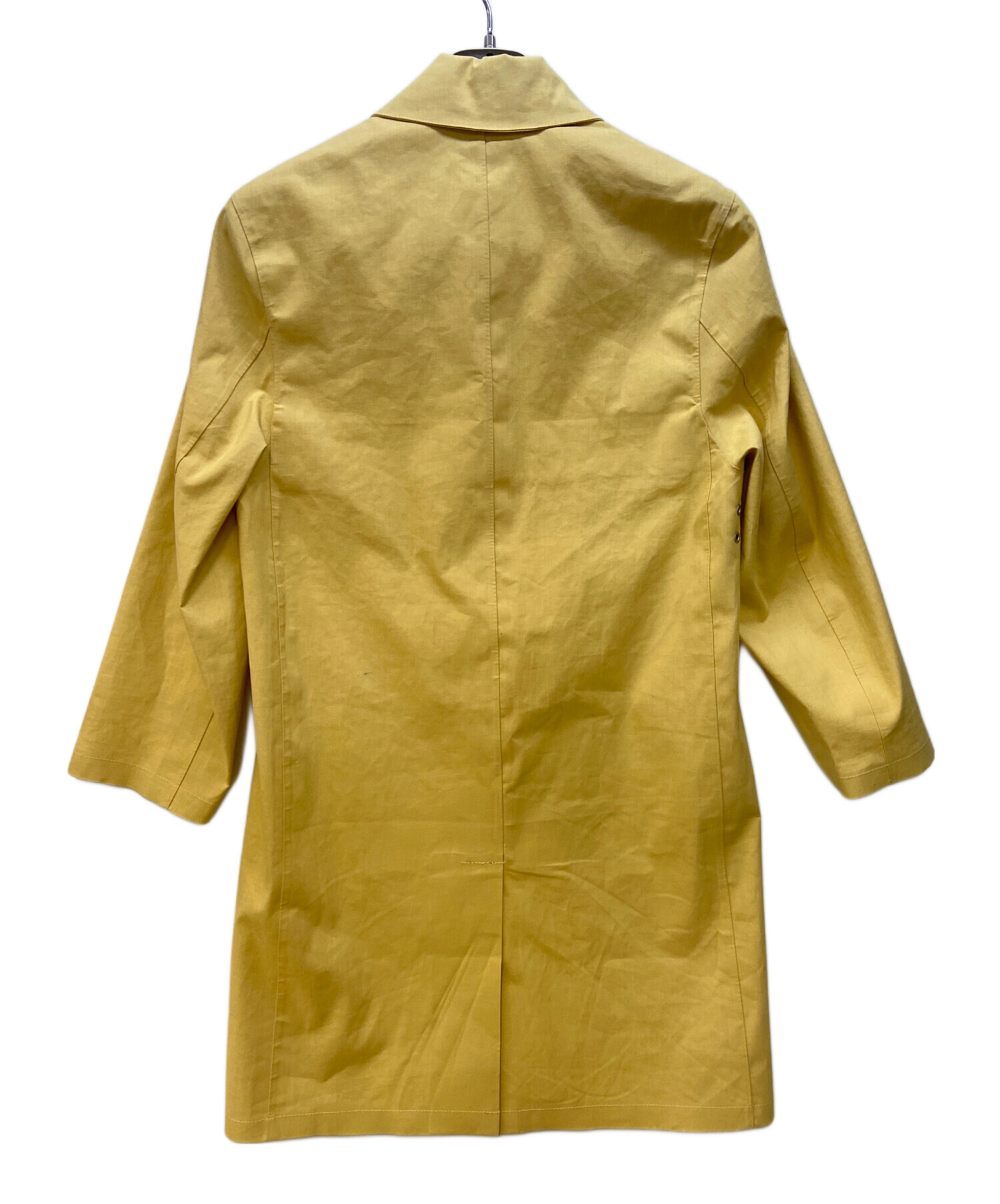 中古・古着通販】MACKINTOSH (マッキントッシュ) ステンカラーコート