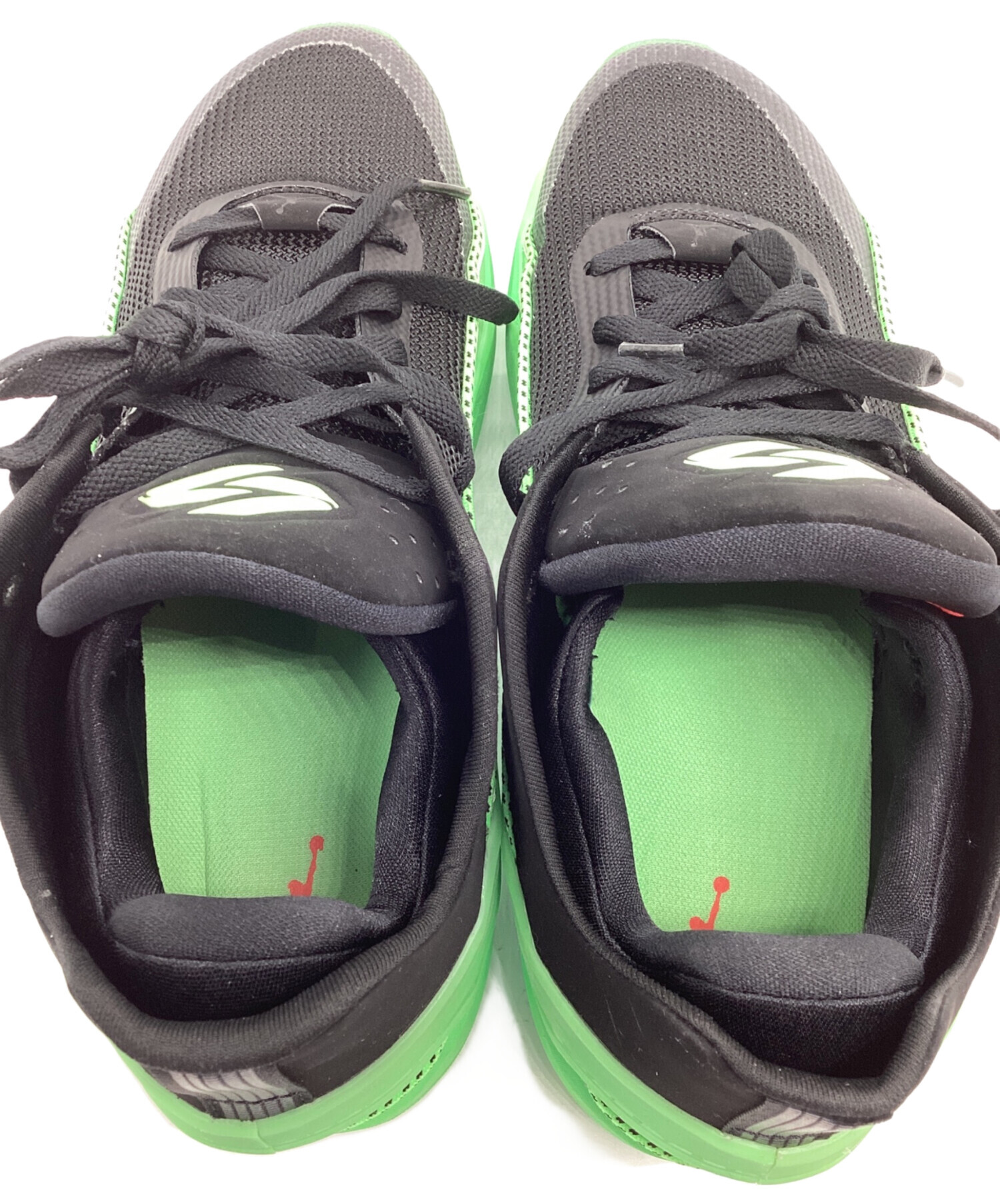 中古・古着通販】JORDAN (ジョーダン) バスケットシューズ/ルカ5
