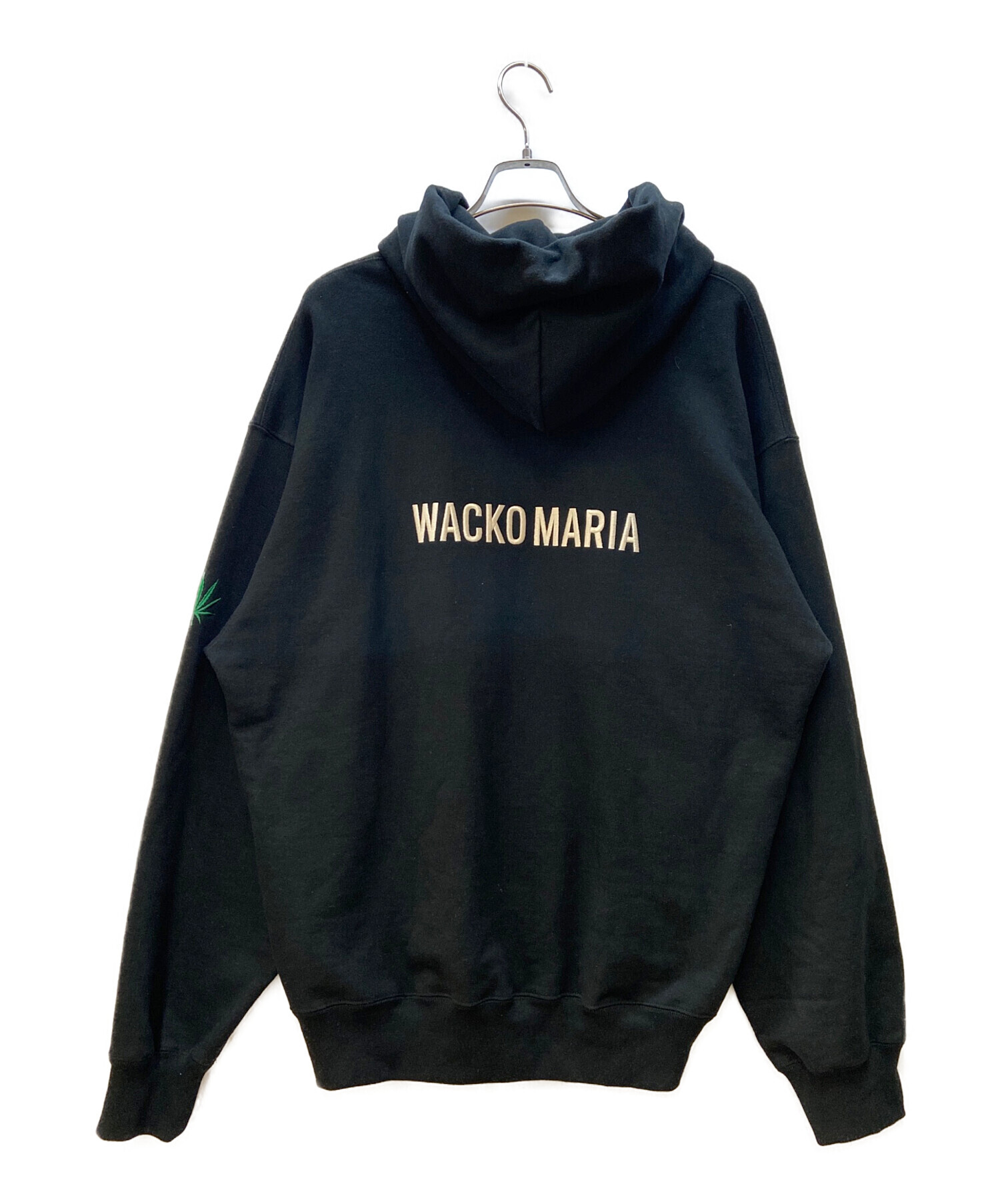 中古・古着通販】WACKO MARIA (ワコマリア) GUILTY PARTY/プルオーバー