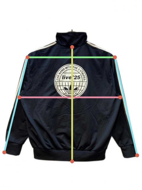 中古・古着通販】adidas Originals (アディダスオリジナル) oasis