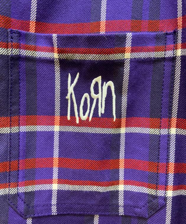 中古・古着通販】adidas Originals (アディダスオリジナル) KORN