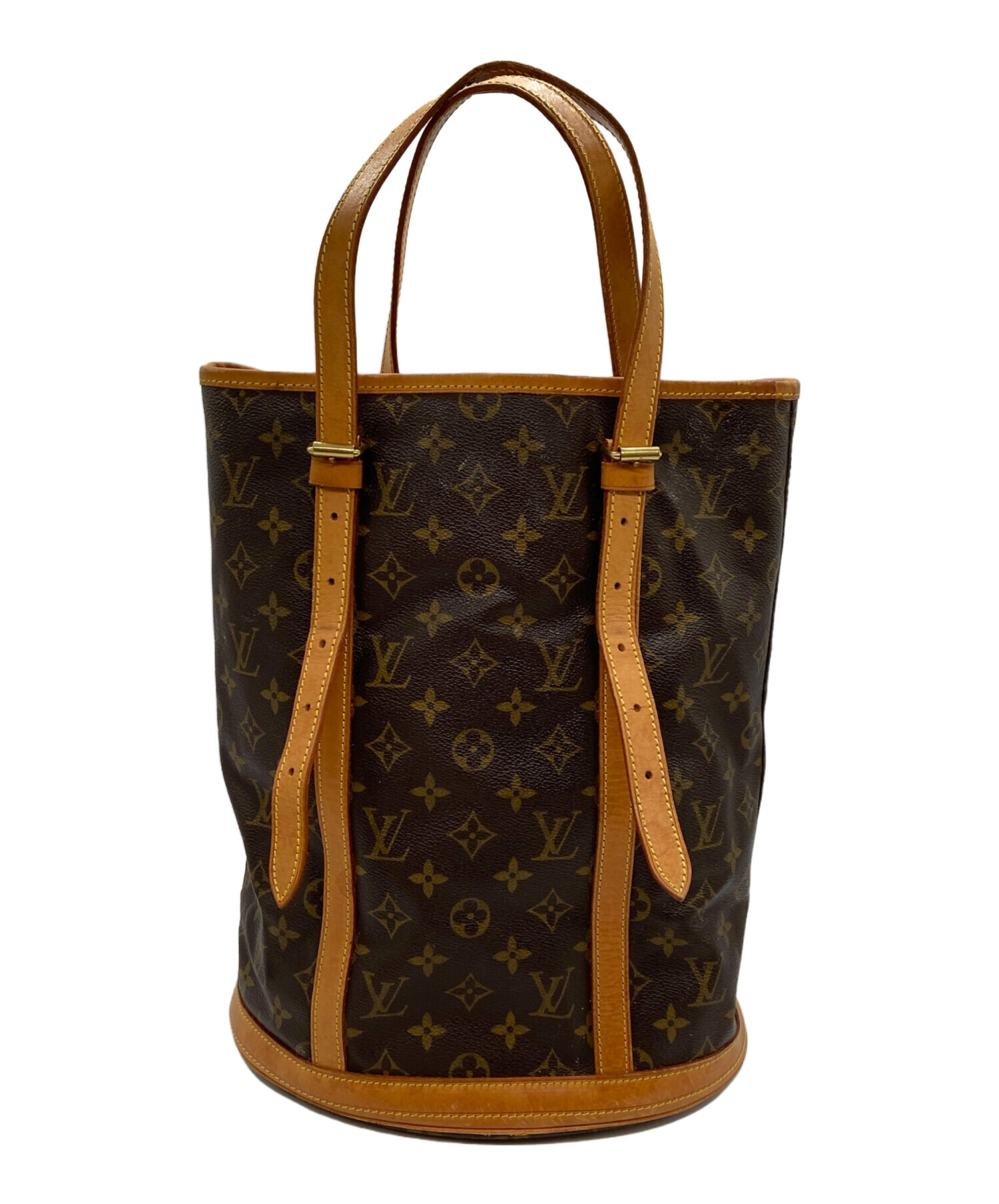 中古・古着通販】LOUIS VUITTON (ルイ ヴィトン) ショルダーバッグ