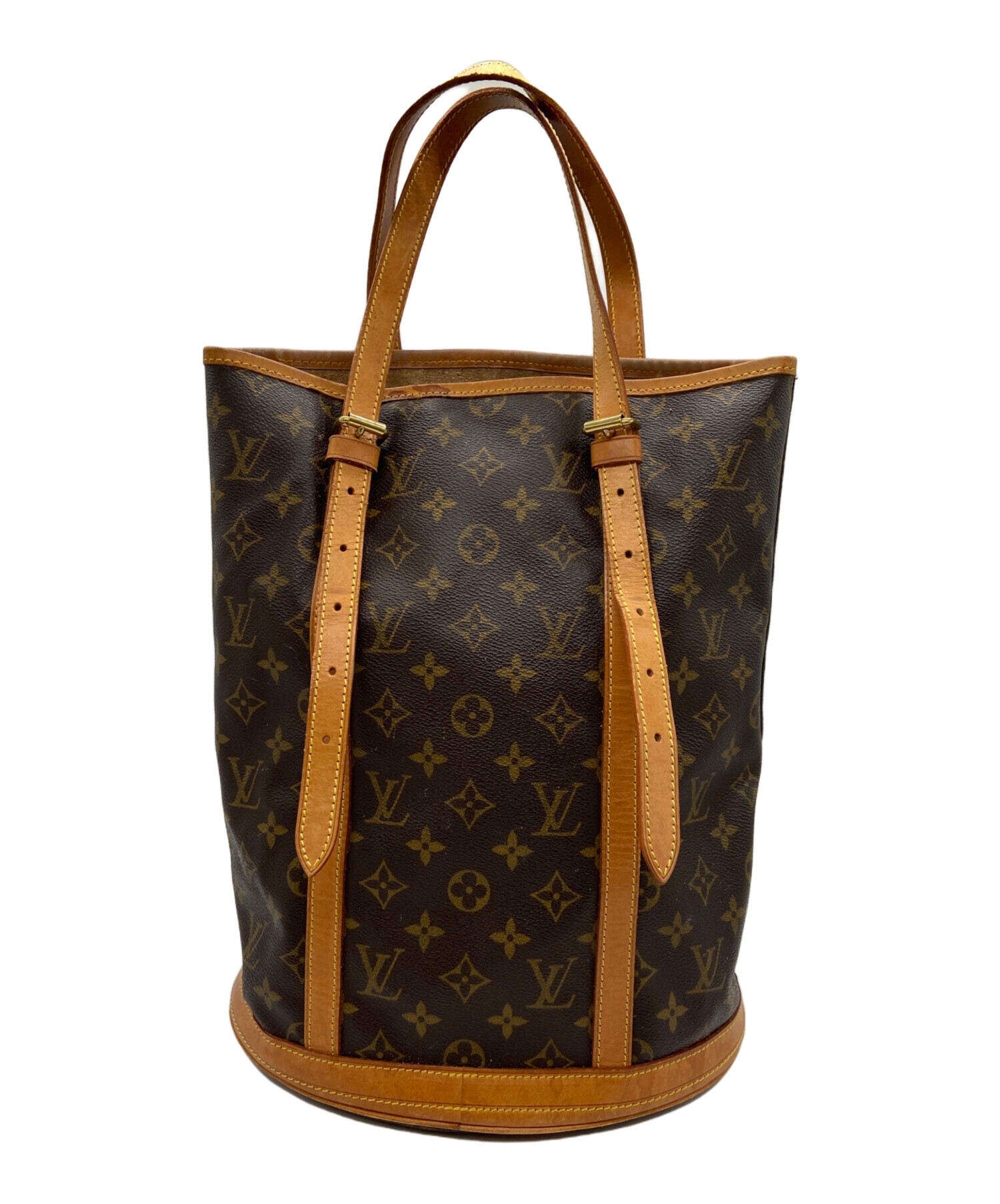 中古・古着通販】LOUIS VUITTON (ルイ ヴィトン) ショルダーバッグ