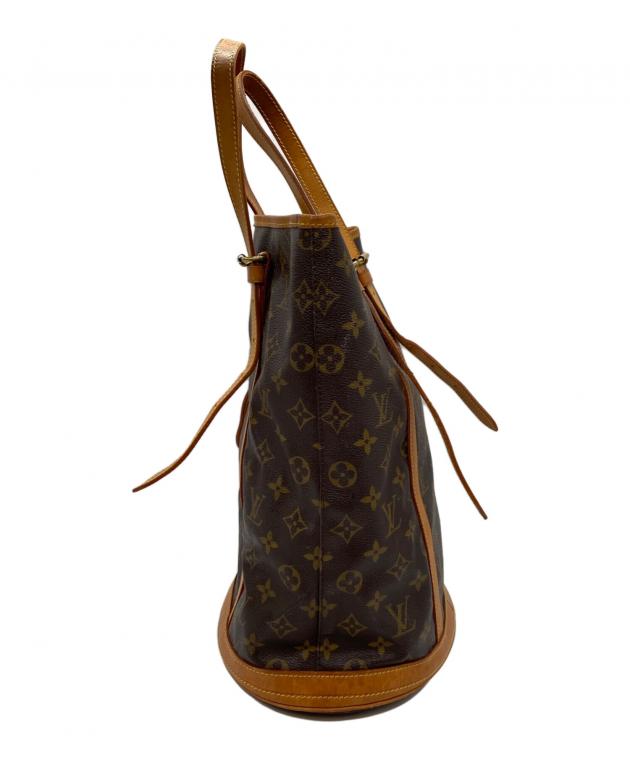 中古・古着通販】LOUIS VUITTON (ルイ ヴィトン) ショルダーバッグ