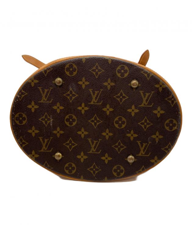 中古・古着通販】LOUIS VUITTON (ルイ ヴィトン) ショルダーバッグ