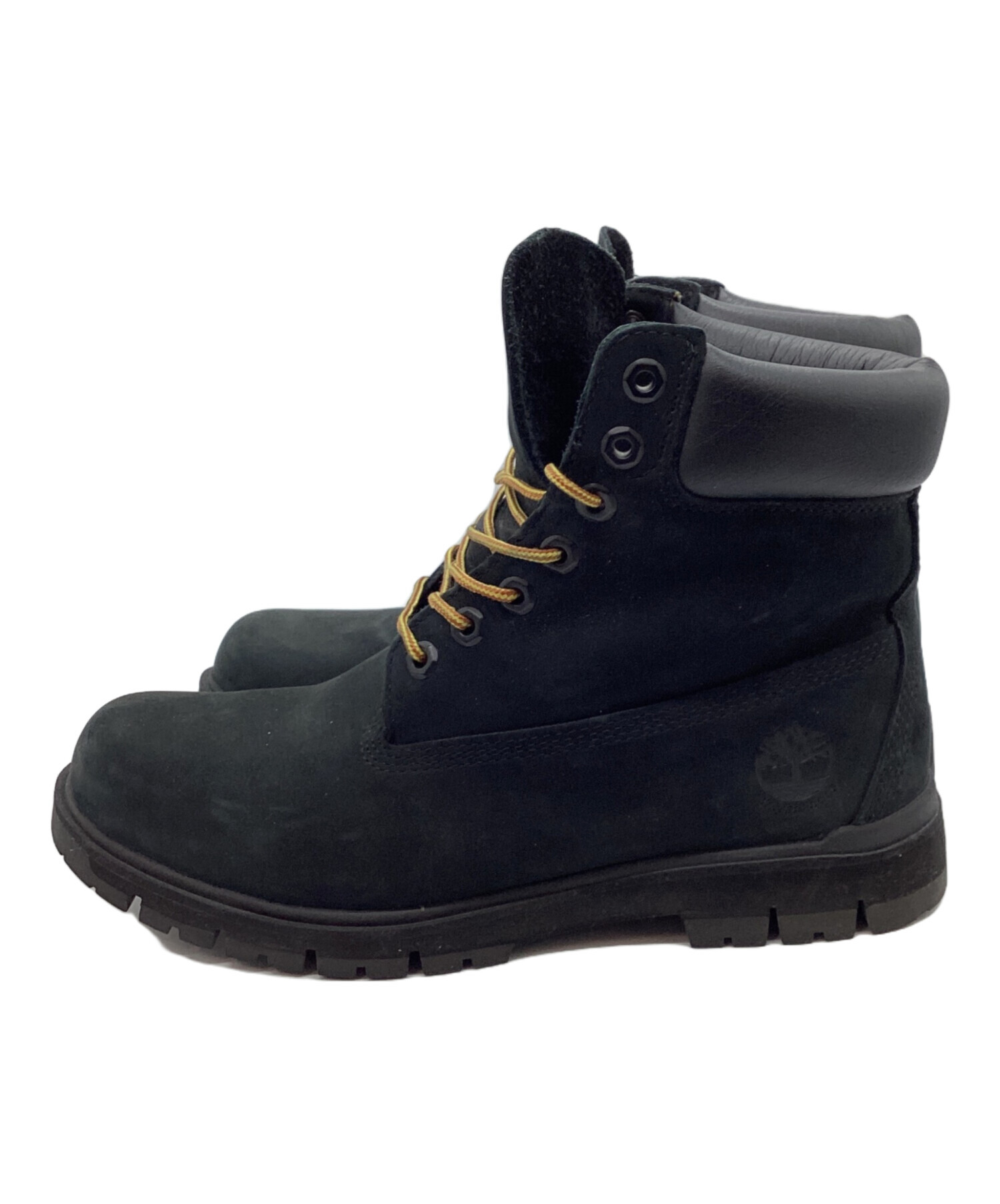 中古・古着通販】Timberland (ティンバーランド) レースアップブーツ
