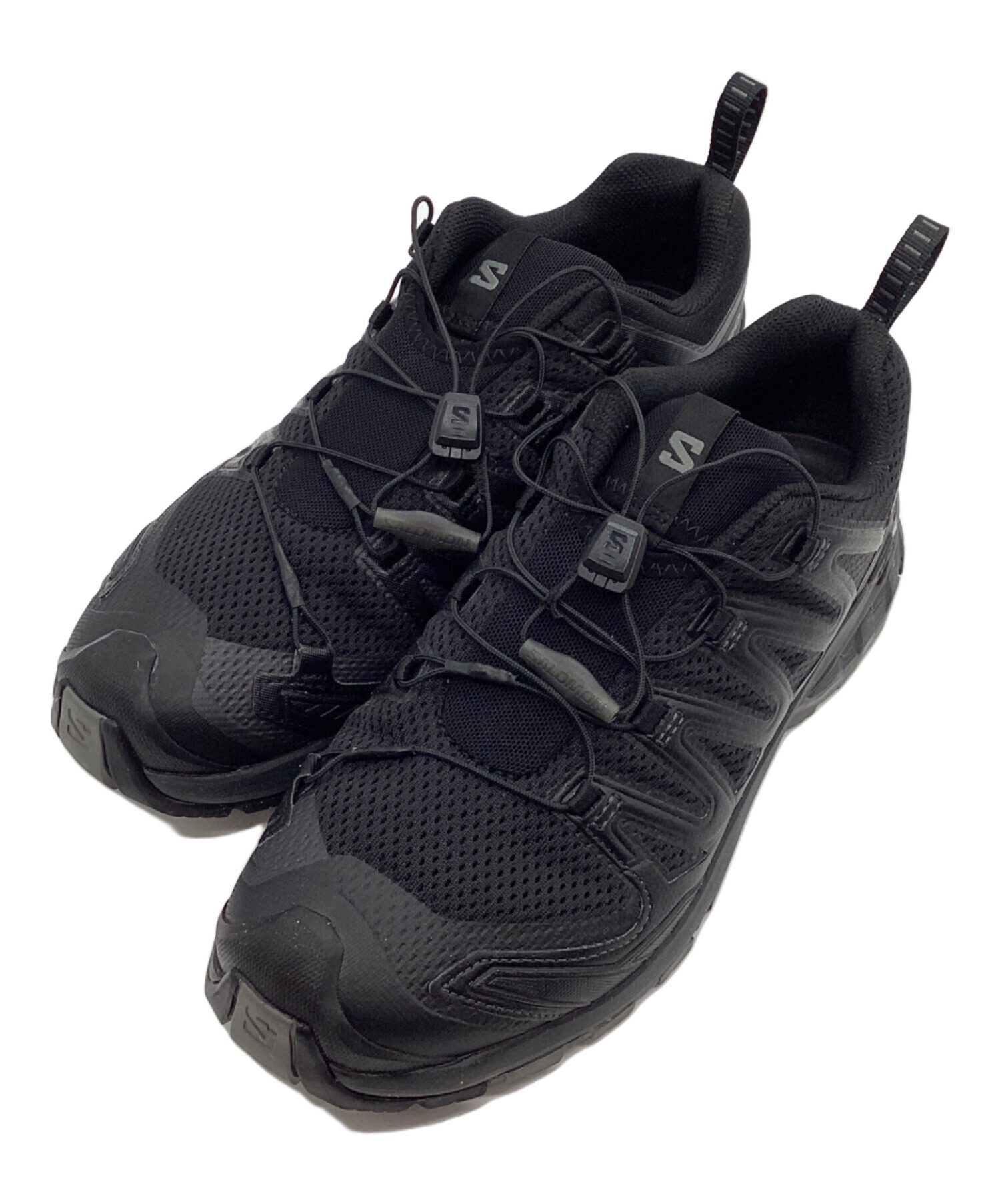 中古・古着通販】SALOMON (サロモン) XA PRO 3D V9 GORE-TEX/27cm
