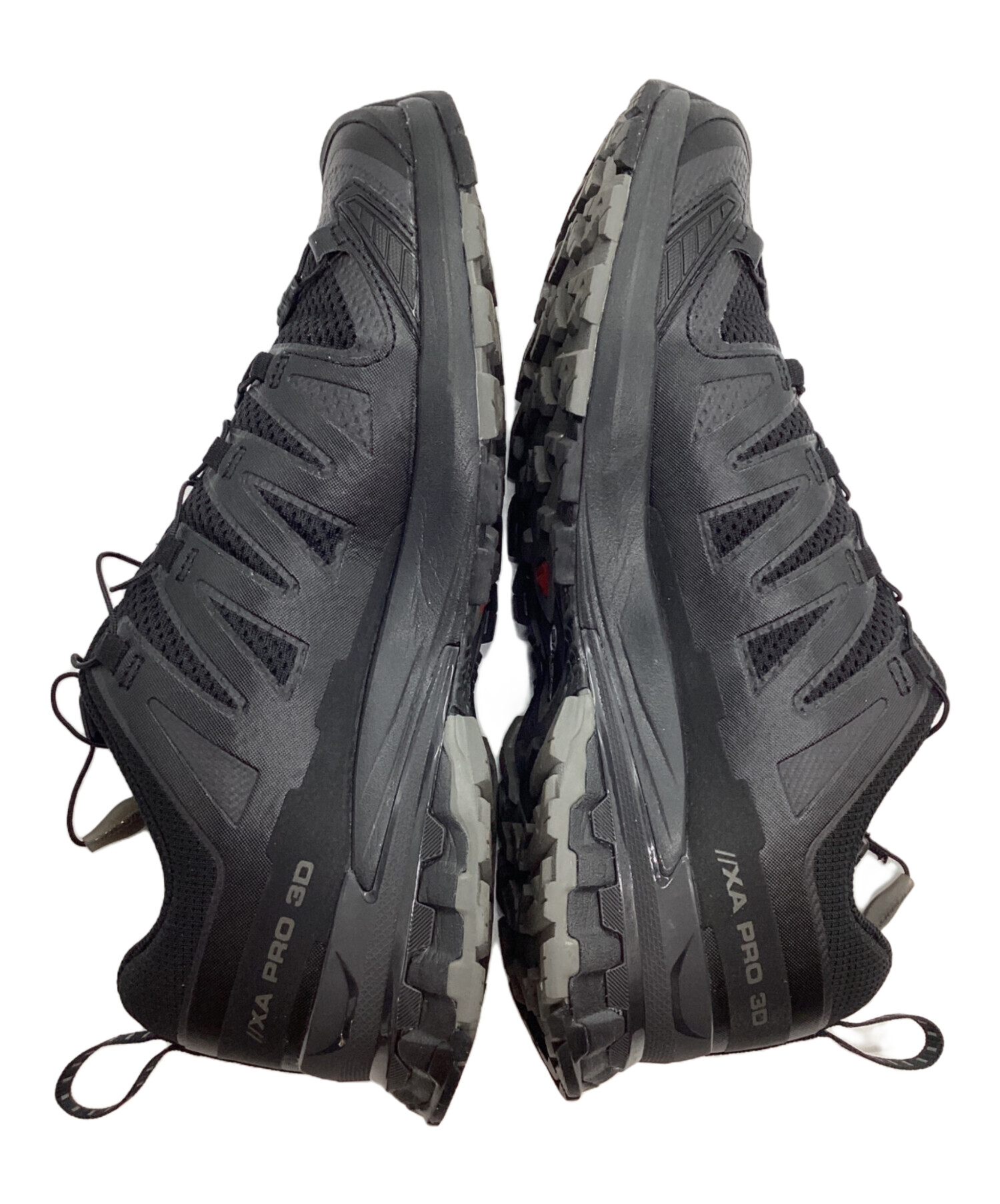 中古・古着通販】SALOMON (サロモン) XA PRO 3D V9 GORE-TEX/27cm 