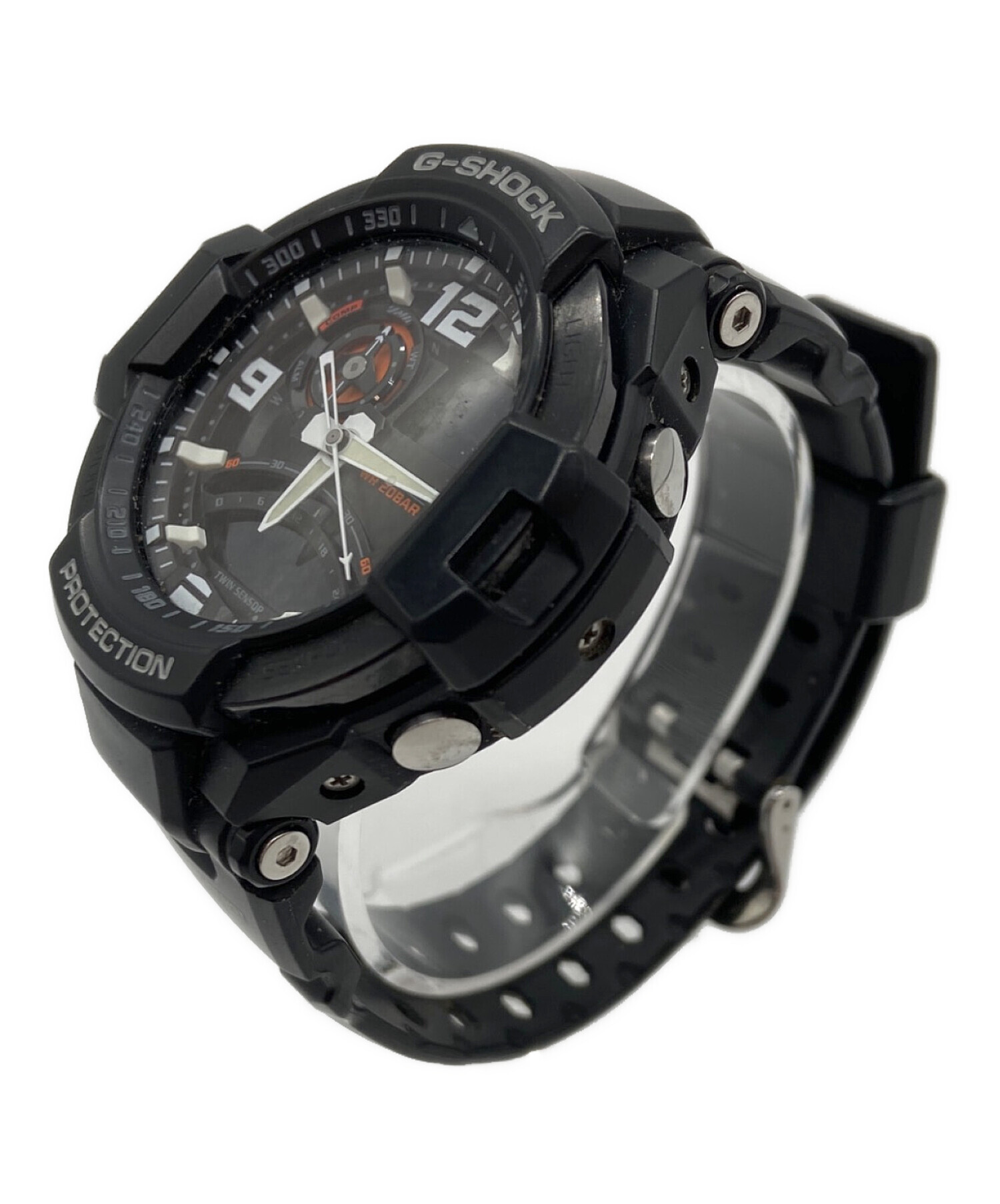 中古・古着通販】CASIO (カシオ) リストウォッチ｜ブランド・古着通販