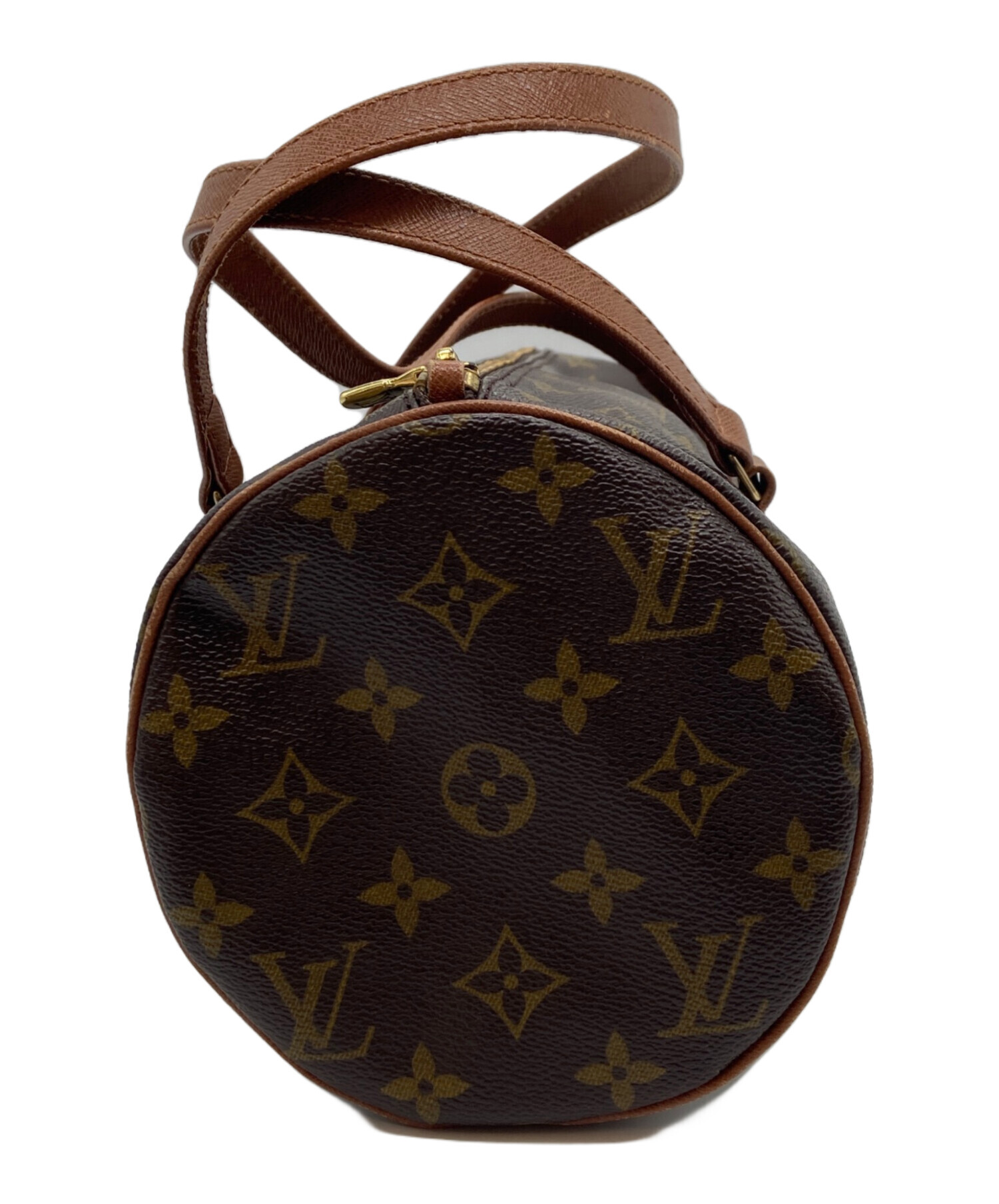 中古・古着通販】LOUIS VUITTON (ルイ ヴィトン) ハンドバッグ 