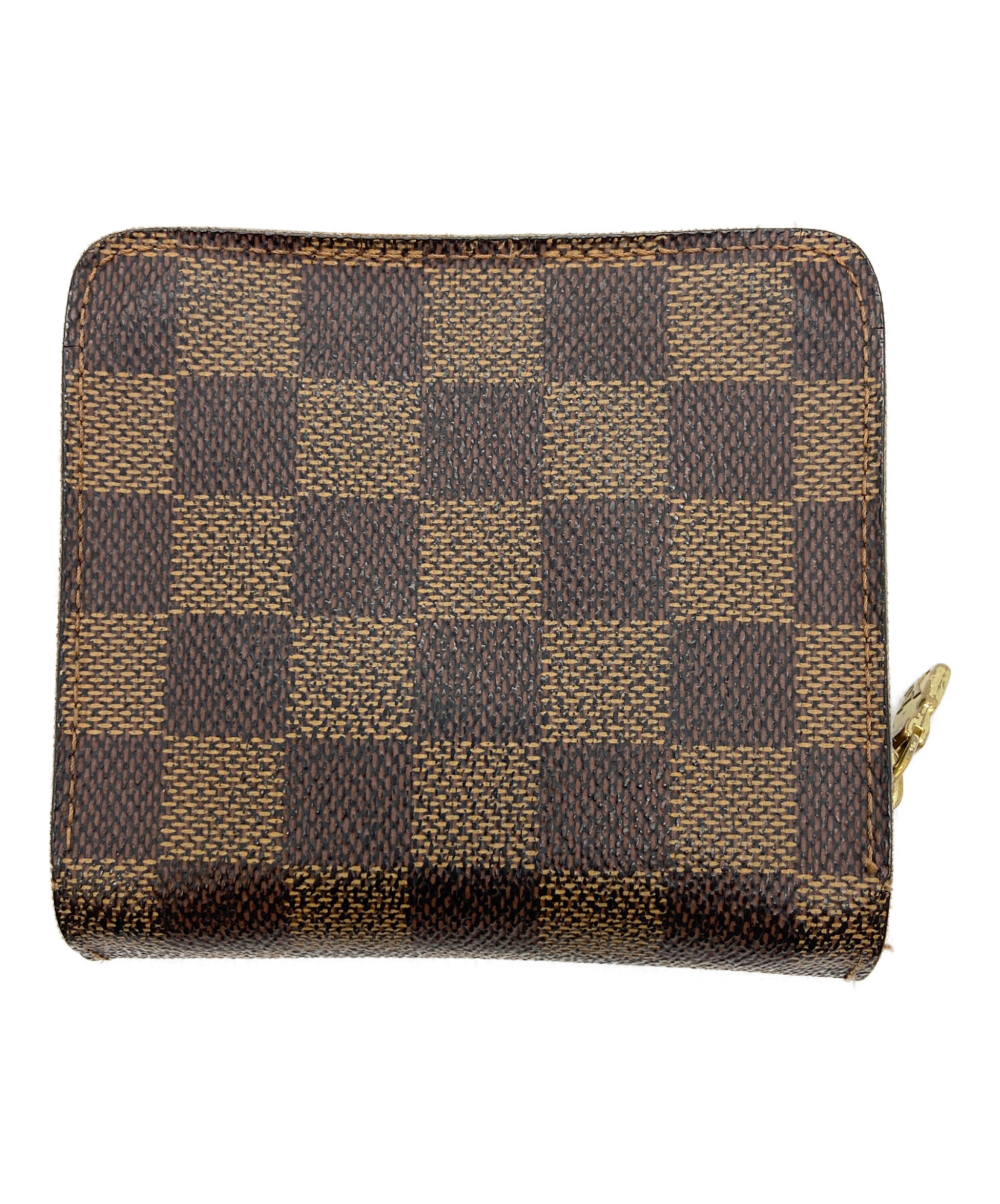 中古・古着通販】LOUIS VUITTON (ルイ ヴィトン) 2つ折り財布