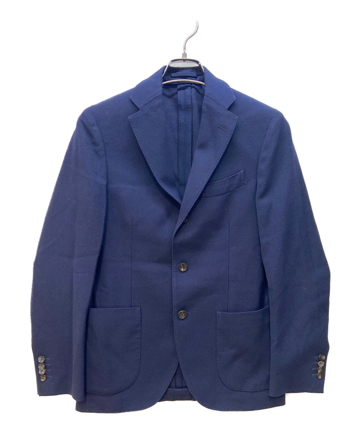 中古・古着通販】LARDINI (ラルディーニ) 3Bテーラードジャケット