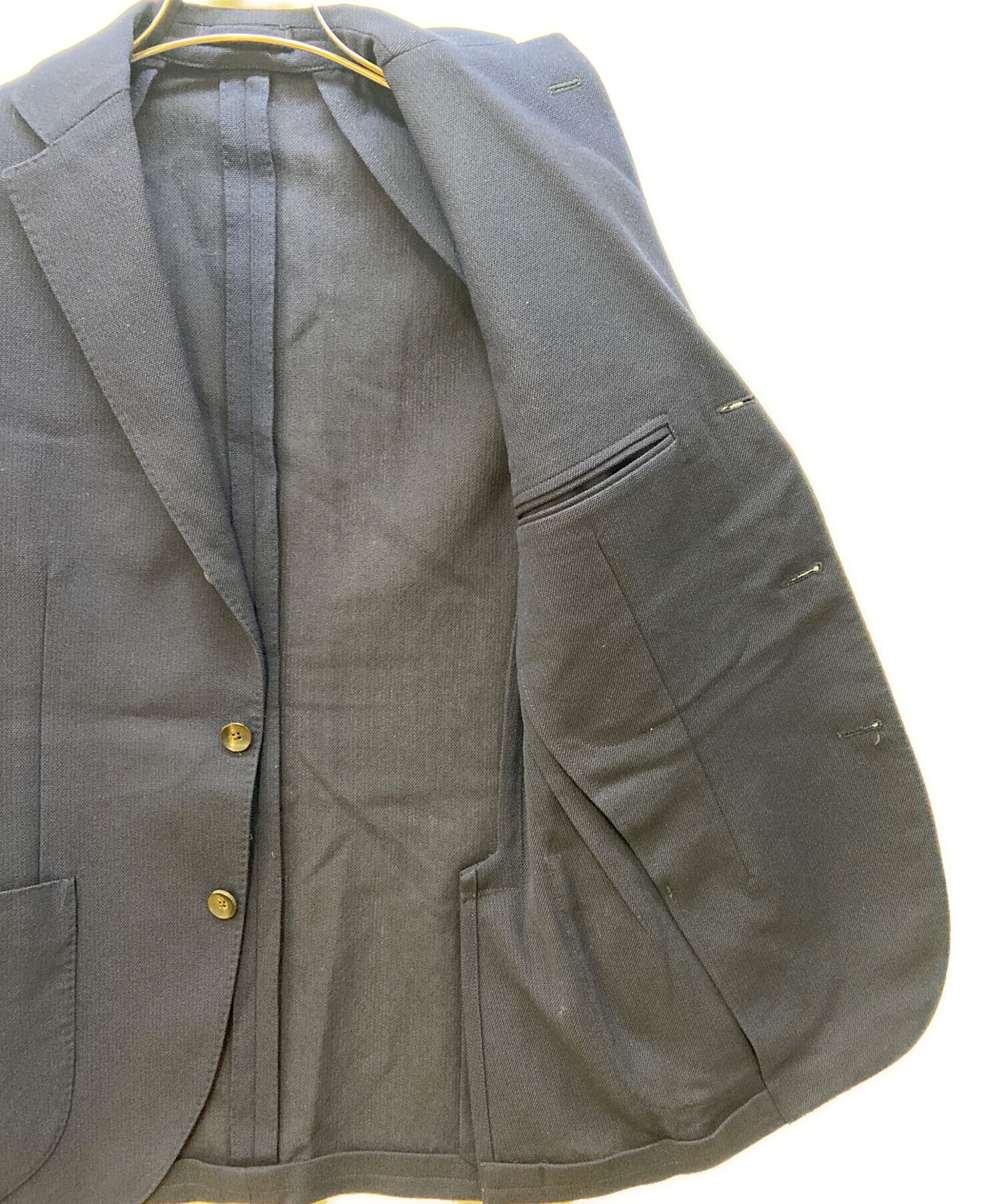 中古・古着通販】LARDINI (ラルディーニ) 3Bテーラードジャケット