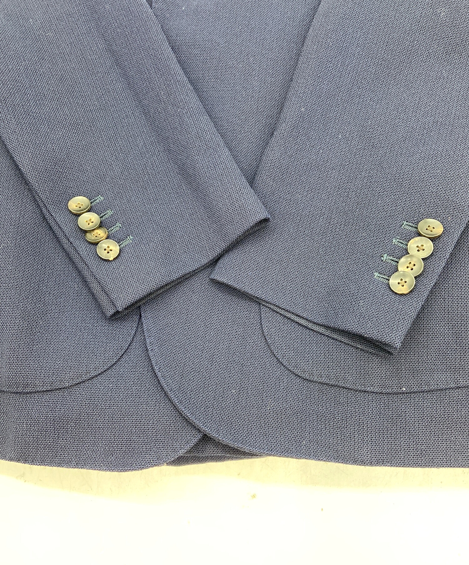 中古・古着通販】LARDINI (ラルディーニ) 3Bテーラードジャケット