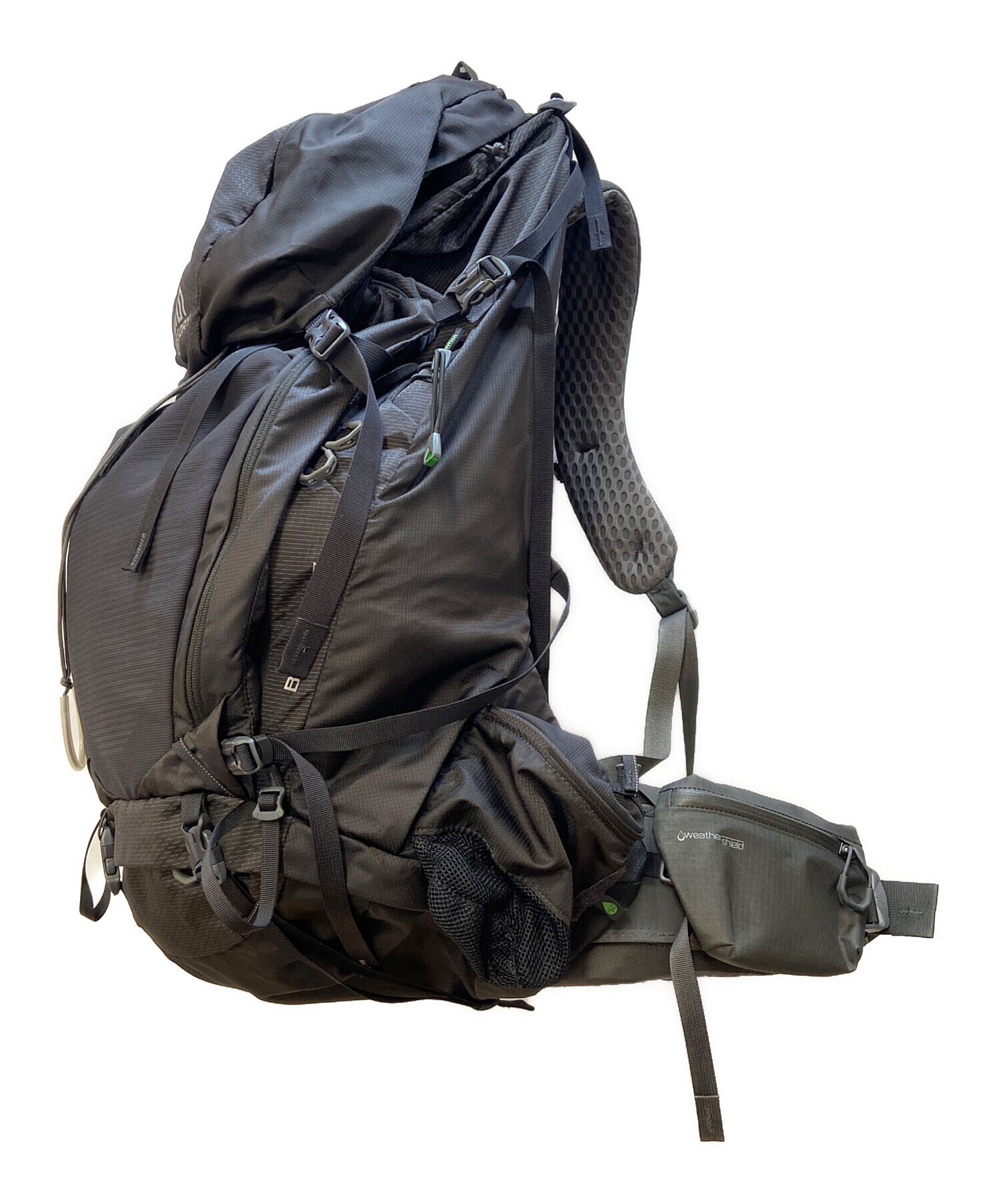 中古・古着通販】GREGORY (グレゴリー) バックパック/BALTORO65 