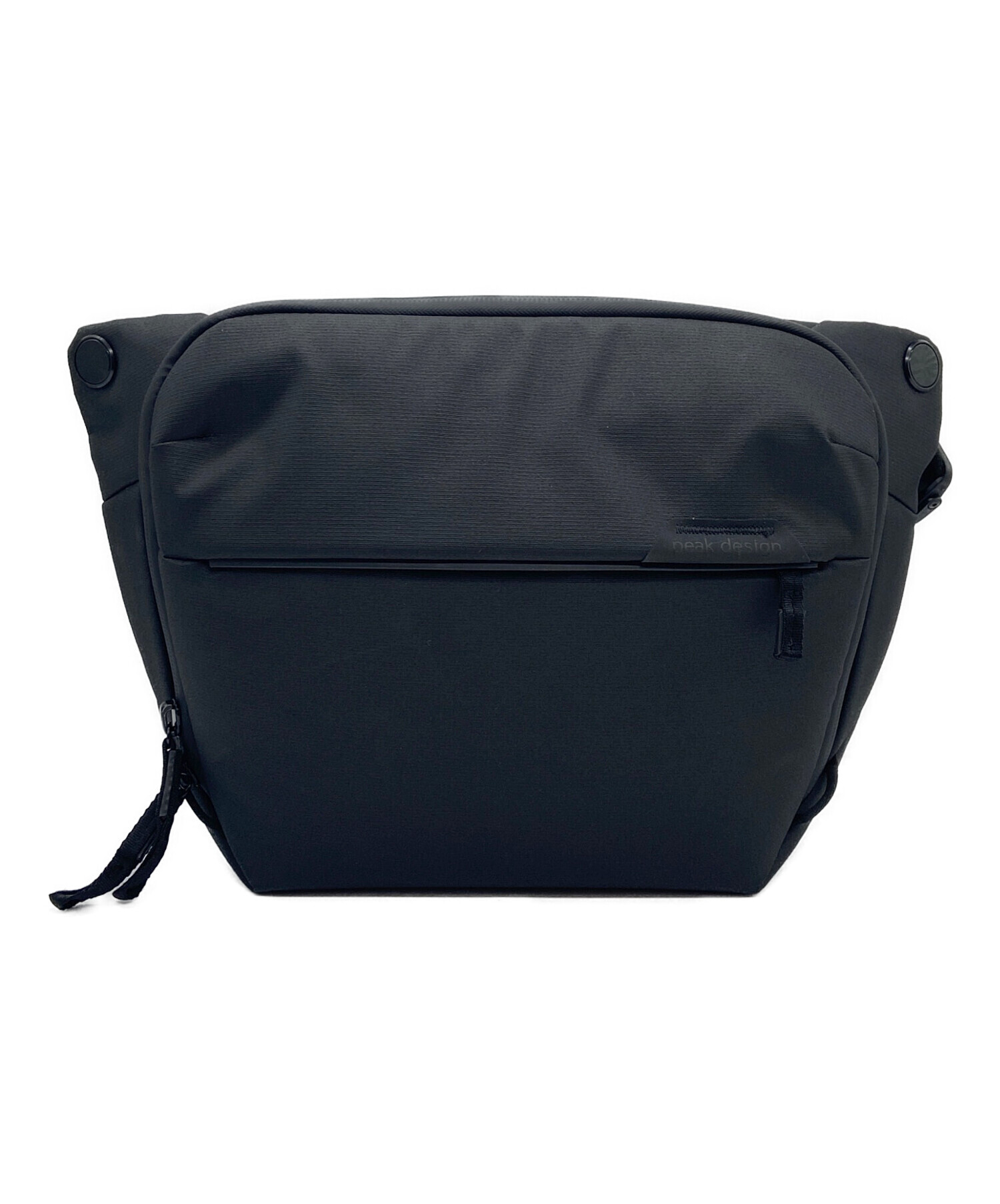 新品(未使用)Peakdesign スリングバッグ 中古・古着通販】peak design (ピークデザイン) エブリデイスリング6L