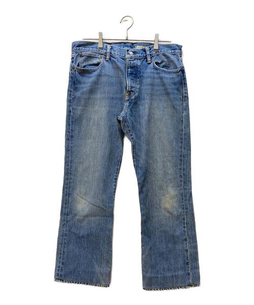 中古・古着通販】POLO RALPH LAUREN (ポロ・ラルフローレン) ブーツ