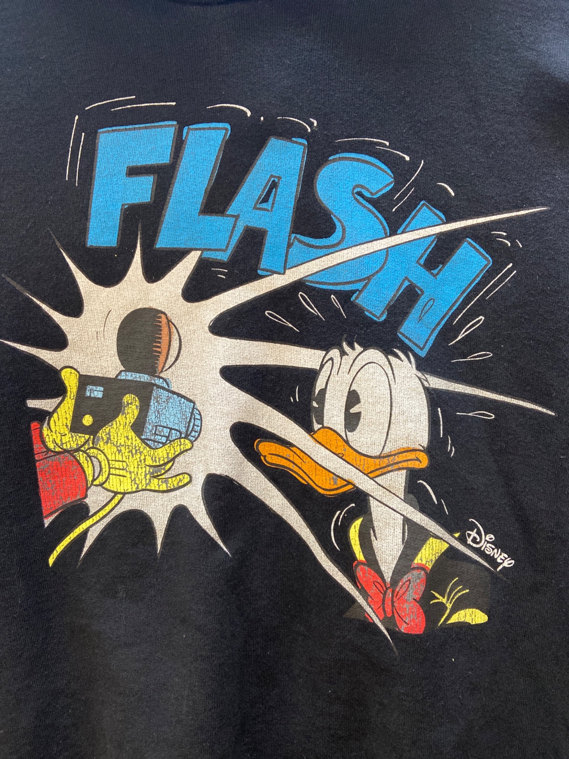 中古・古着通販】DISNEY (ディズニー) GUCCI (グッチ) プルオーバー